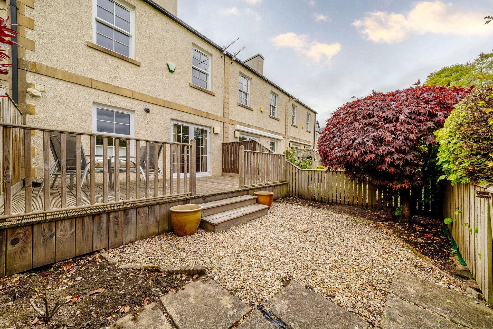 6 Abbey Mill Park, Melrose, Scottish Borders, TD6 9RJ - Picture #21