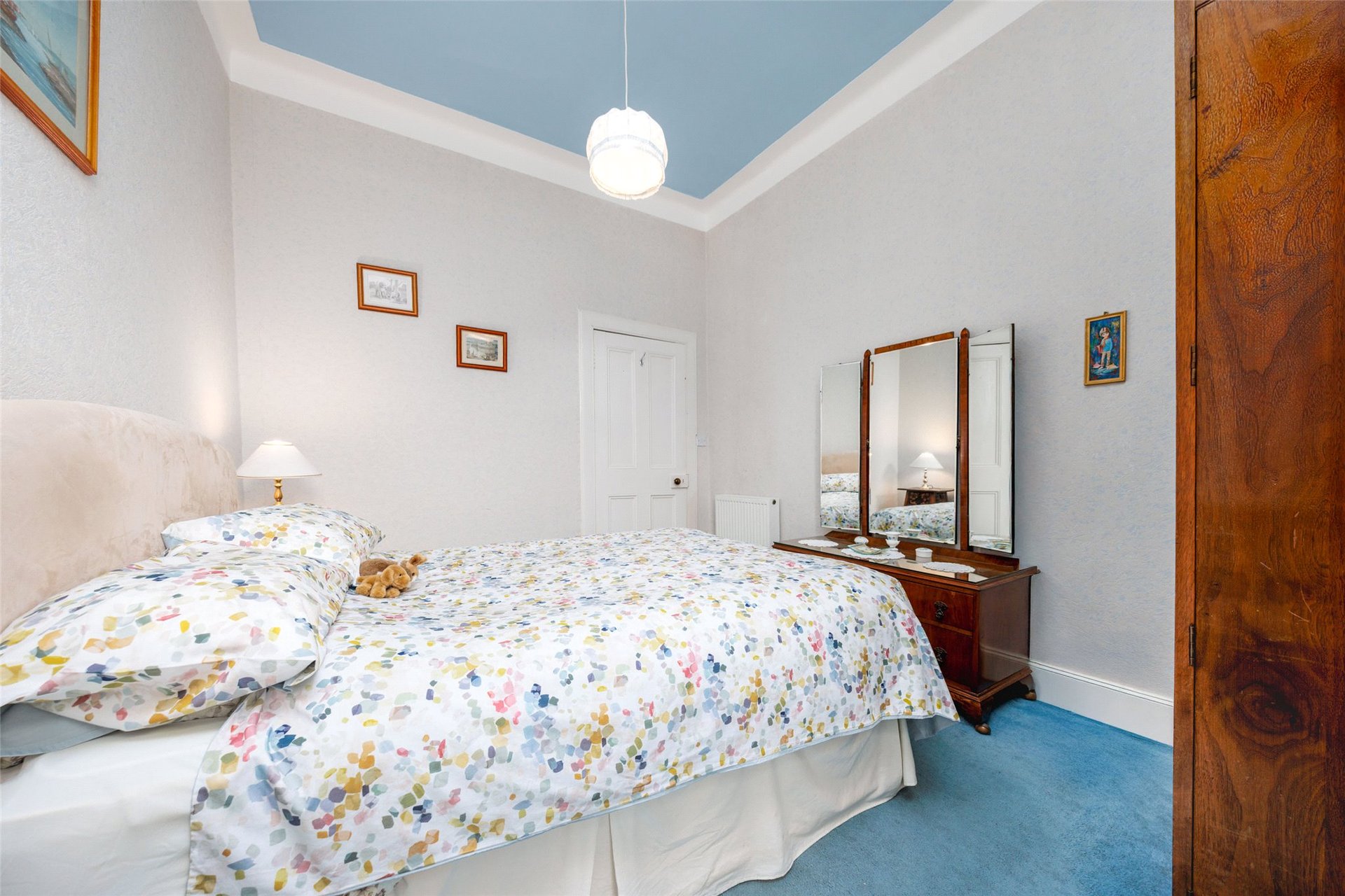 36 Eastcote Avenue, Jordanhill, Glasgow, G14 9LQ - Picture #24