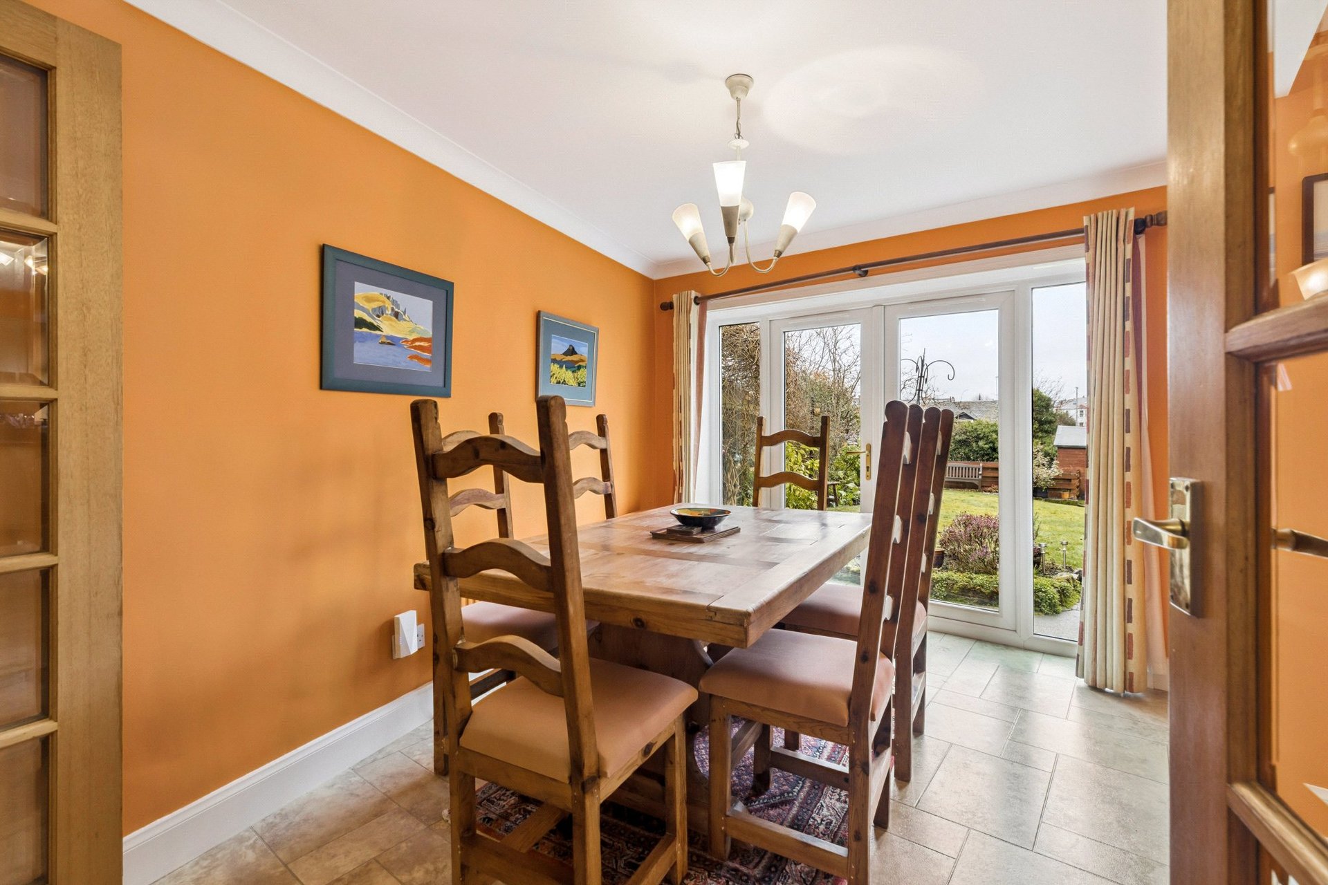 2 Victoria Crescent, Clarkston, Glasgow, G76 8BP - Picture #16