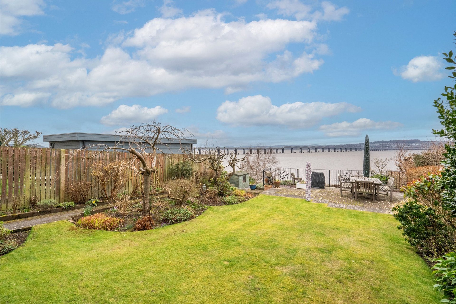 Littlestone, 35 Riverside Road, Wormit, Fife, DD6 8LL - Picture #3
