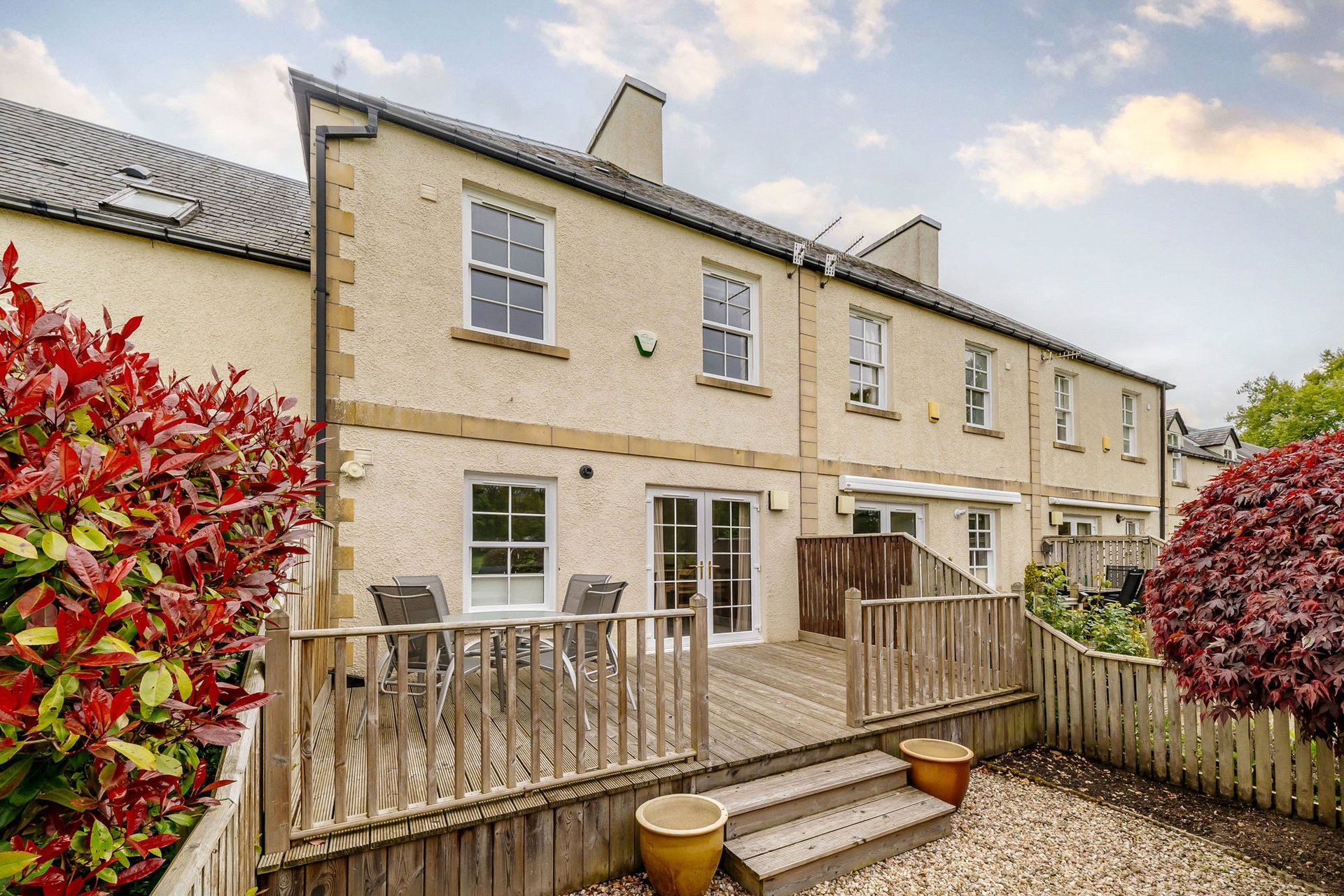 6 Abbey Mill Park, Melrose, Scottish Borders, TD6 9RJ - Picture #19