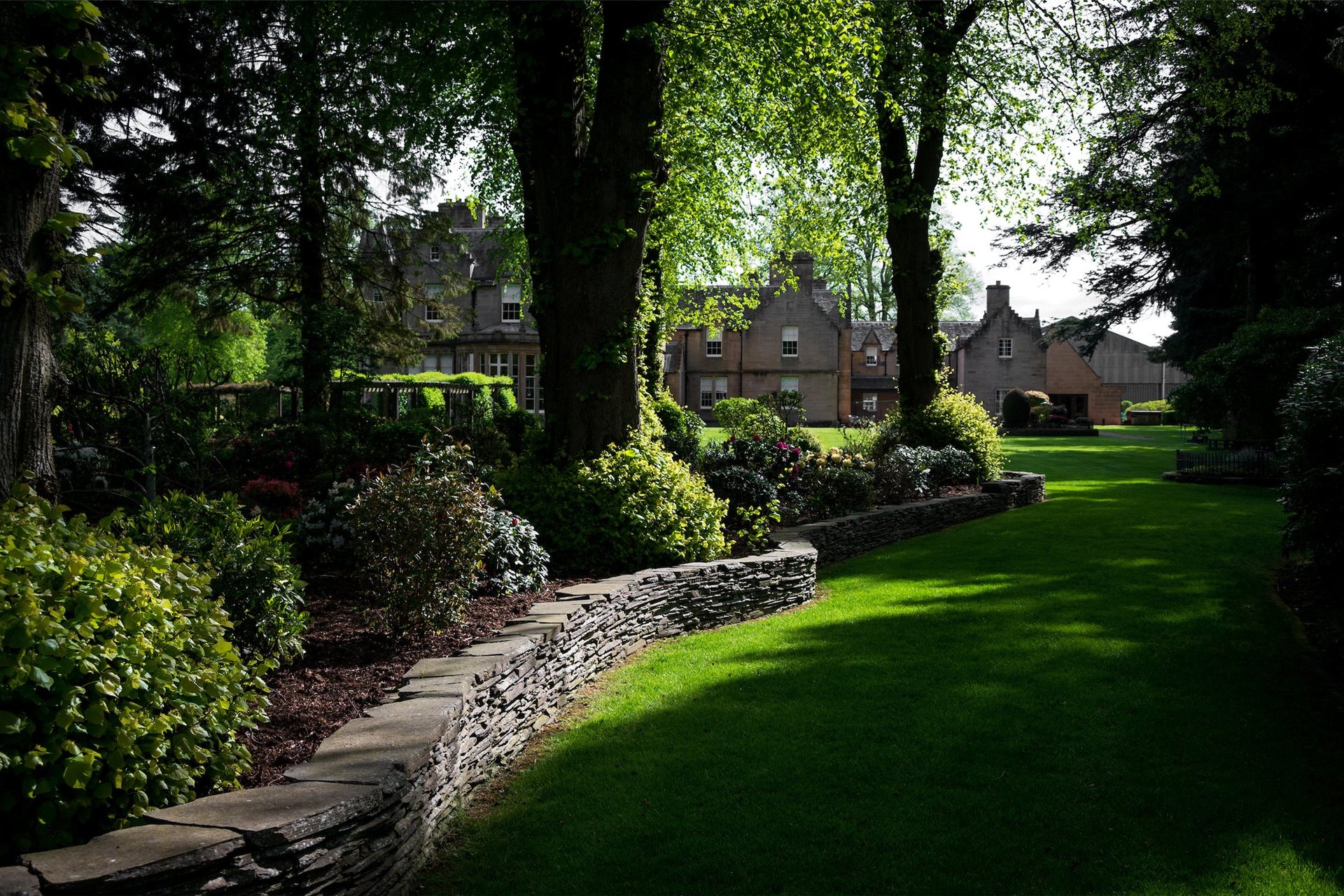Preston House, Preston Road, Linlithgow, West Lothian, EH49 6QW - Picture #40