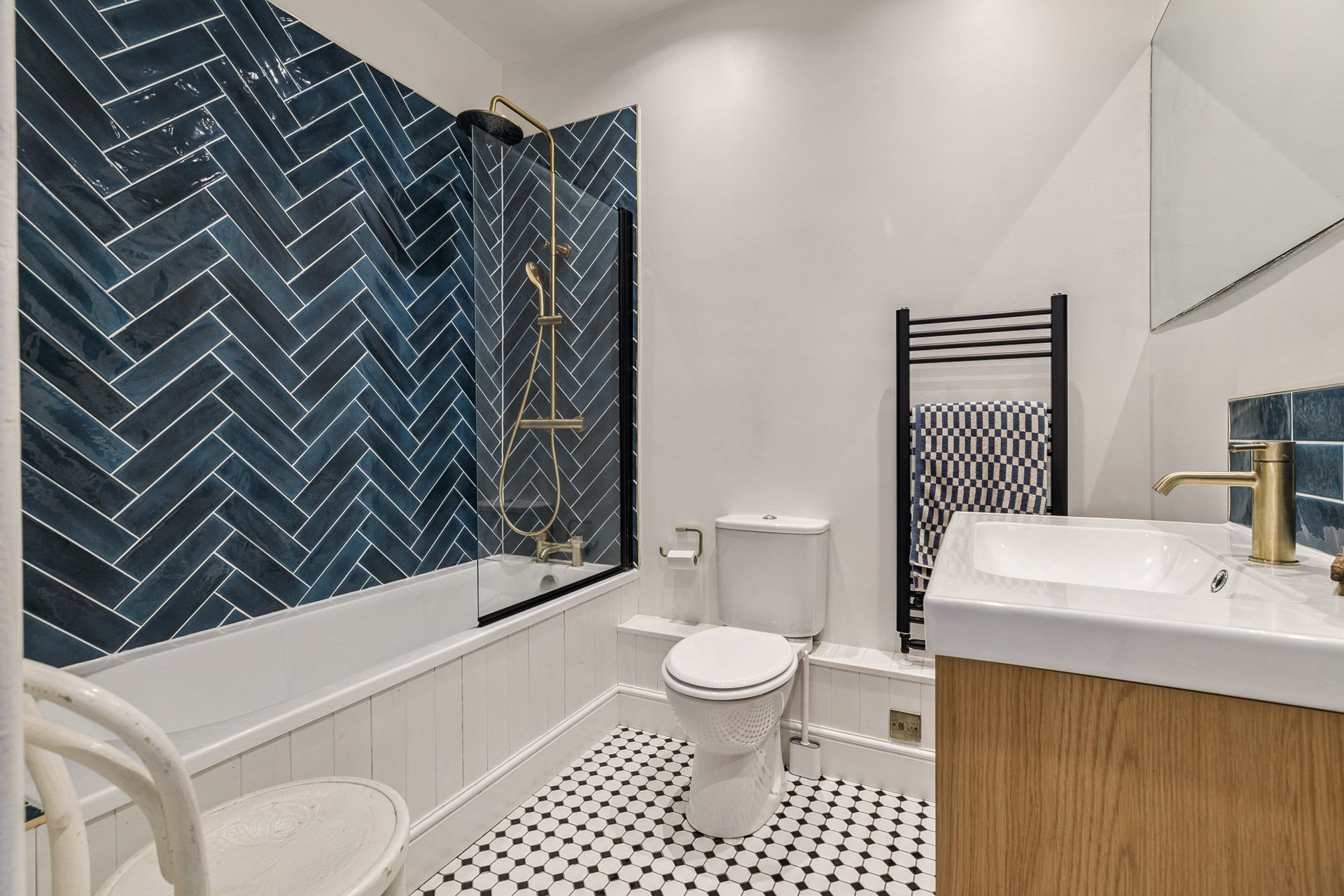 Flat 1/2, 81 Nithsdale Drive, Strathbungo, Glasgow, G41 2PT - Picture #22