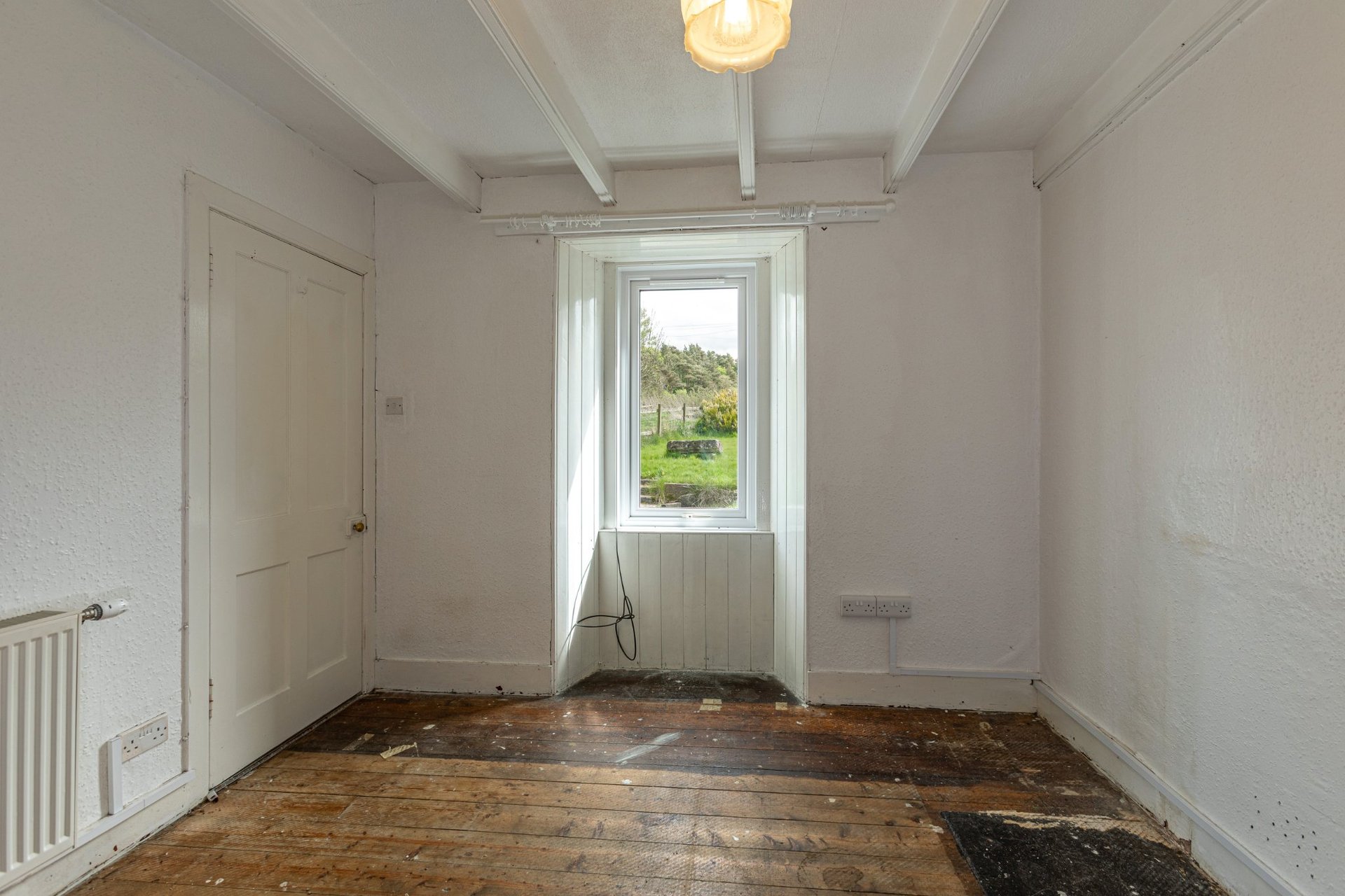 7 Rutherford Farm Cottage, Kelso, Scottish Borders, TD5 8NP - Picture #6