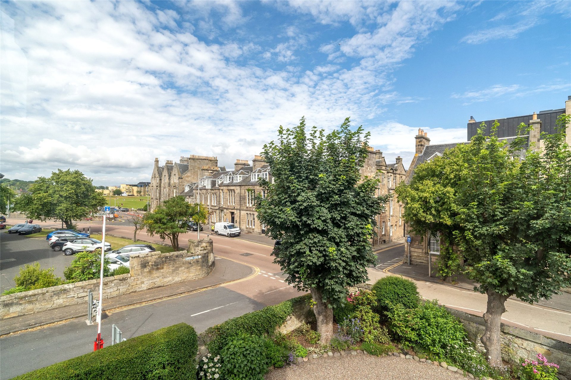 1B Windmill Road, St. Andrews, Fife, KY16 9JJ - Picture #26