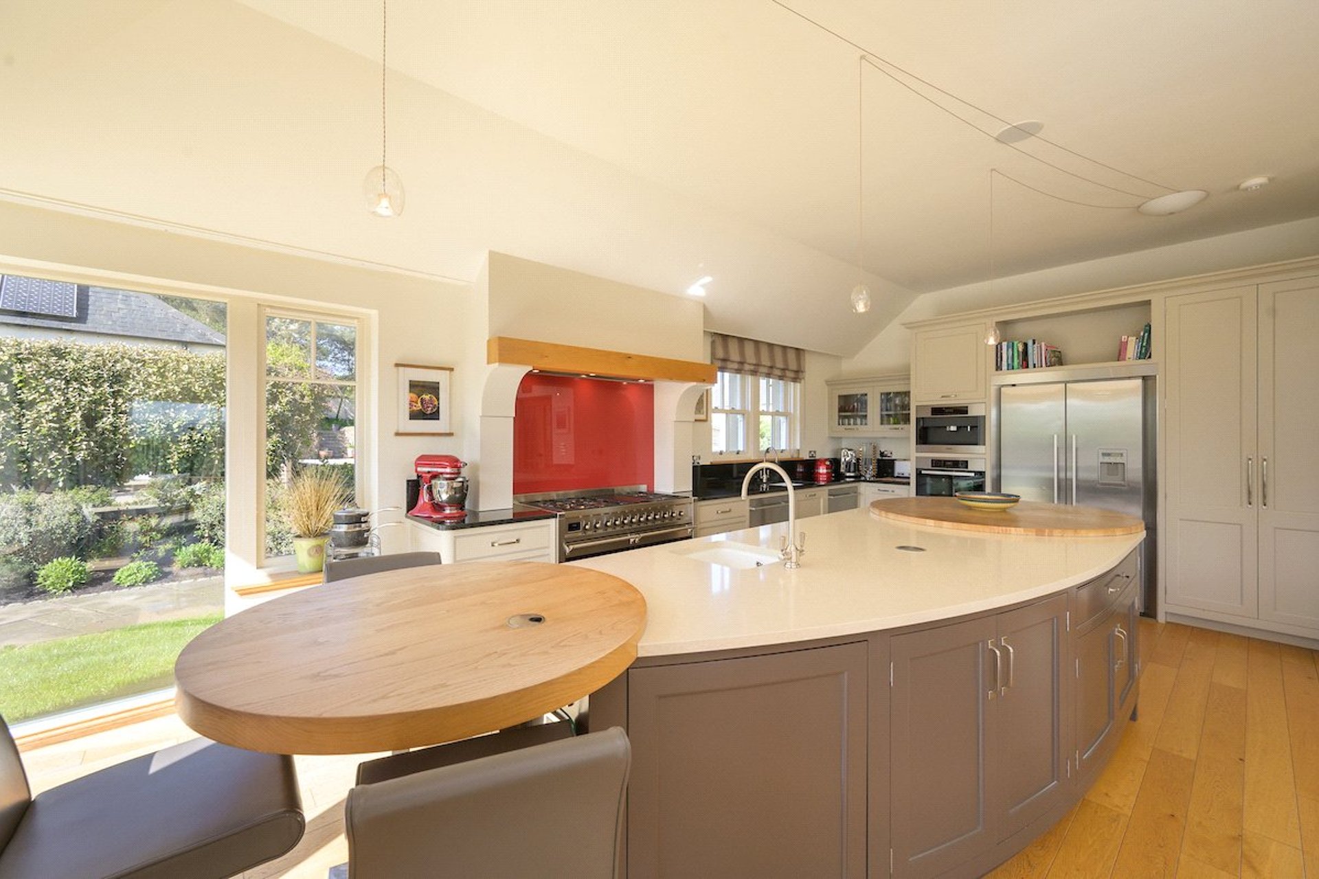 The Oaks, 4 West Road, Whitekirk, Dunbar, East Lothian, EH42 1XA - Picture #10