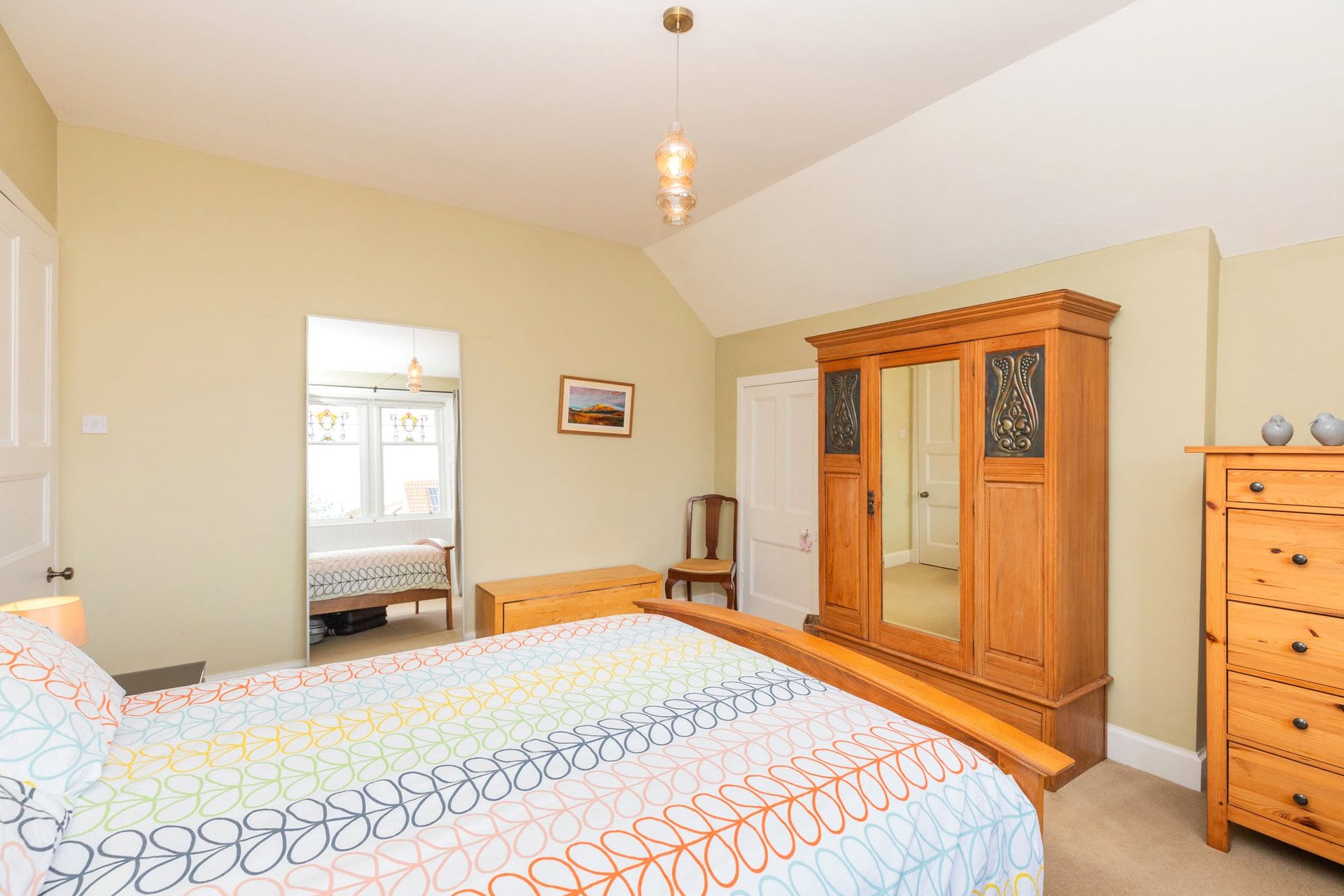 Dunaird, Queen Victoria Street, Airdrie, North Lanarkshire, ML6 0DL - Picture #43