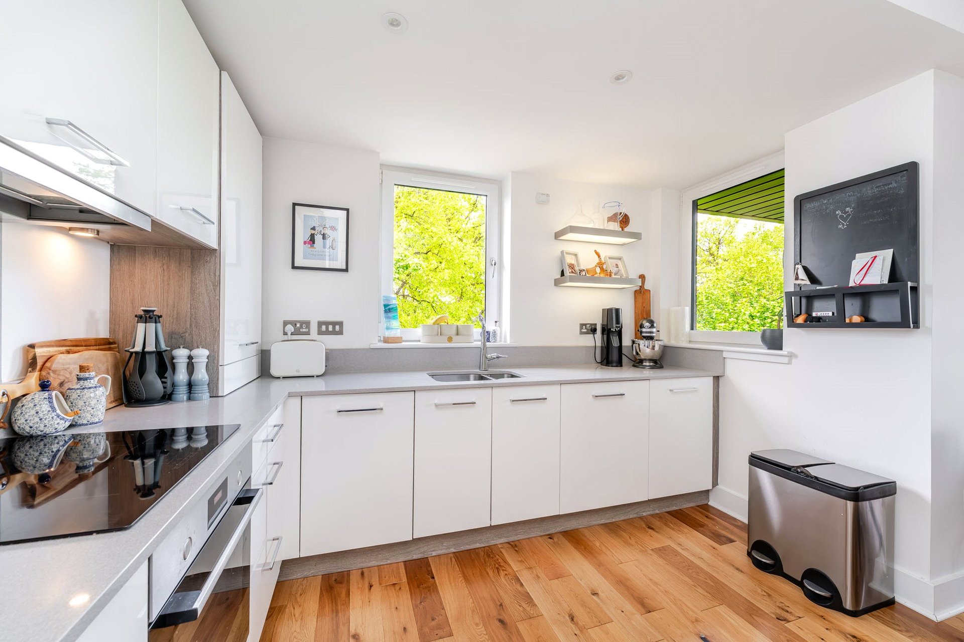 Flat 12, 2 Mansionhouse Court, Langside, Glasgow, G41 3DD - Picture #12