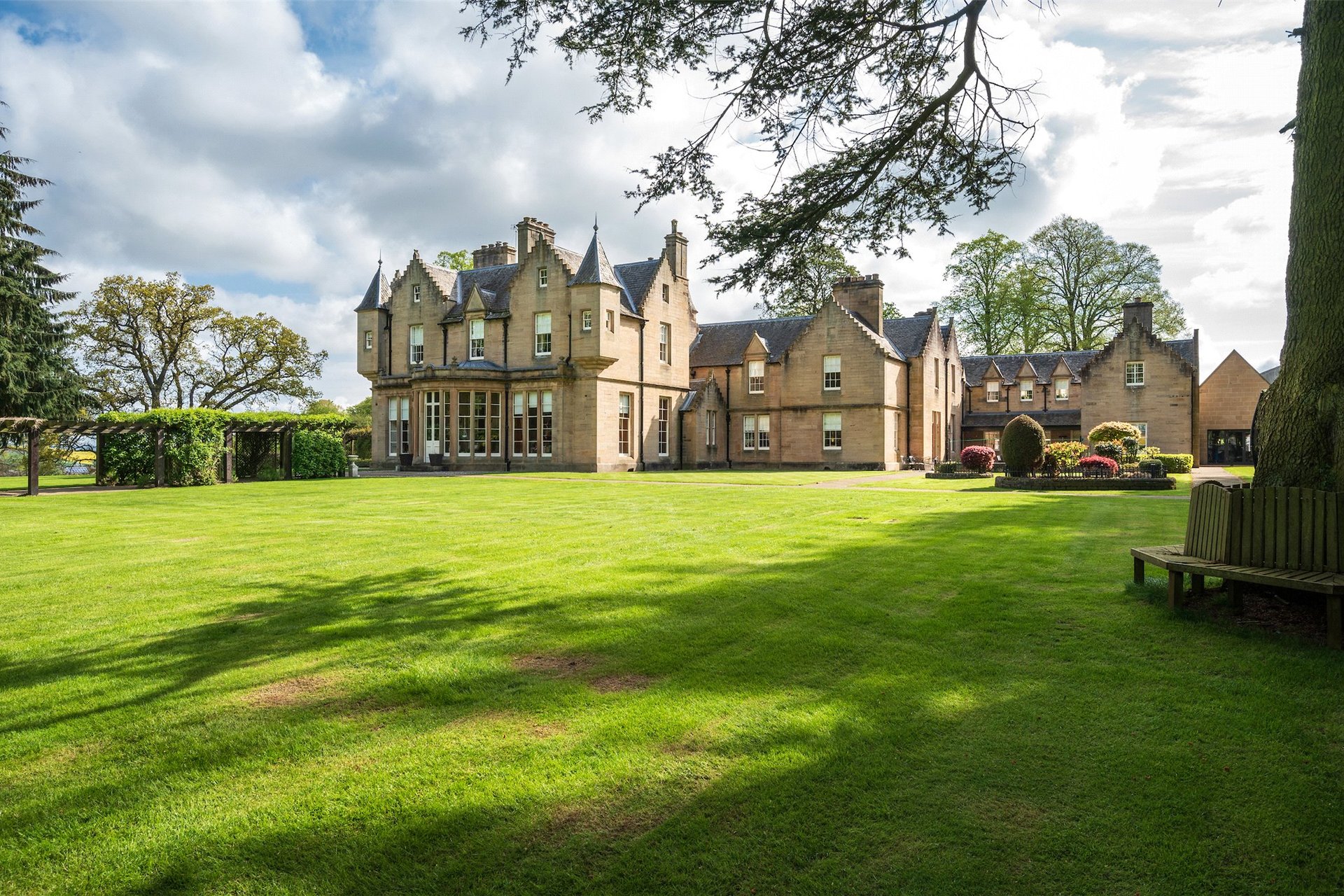 Preston House, Preston Road, Linlithgow, West Lothian, EH49 6QW - Picture #35