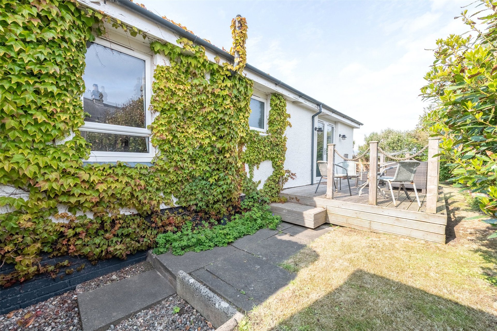 4 Admiralty Lane, Elie, Leven, Fife, KY9 1BJ - Picture #23