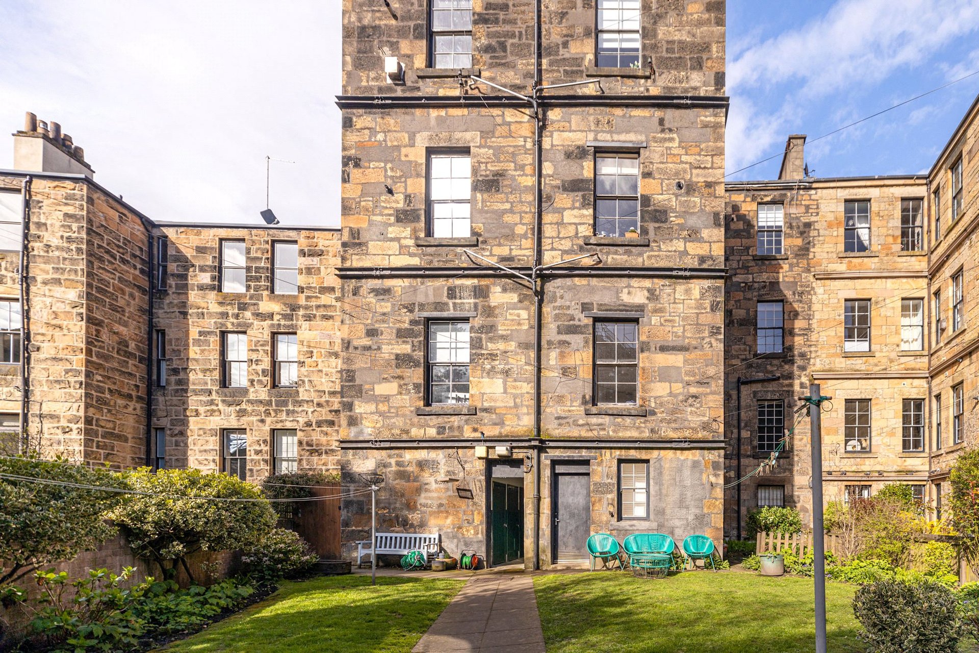 2/1, 11 Dowanside Road, Dowanhill, Glasgow, G12 9YB - Picture #26