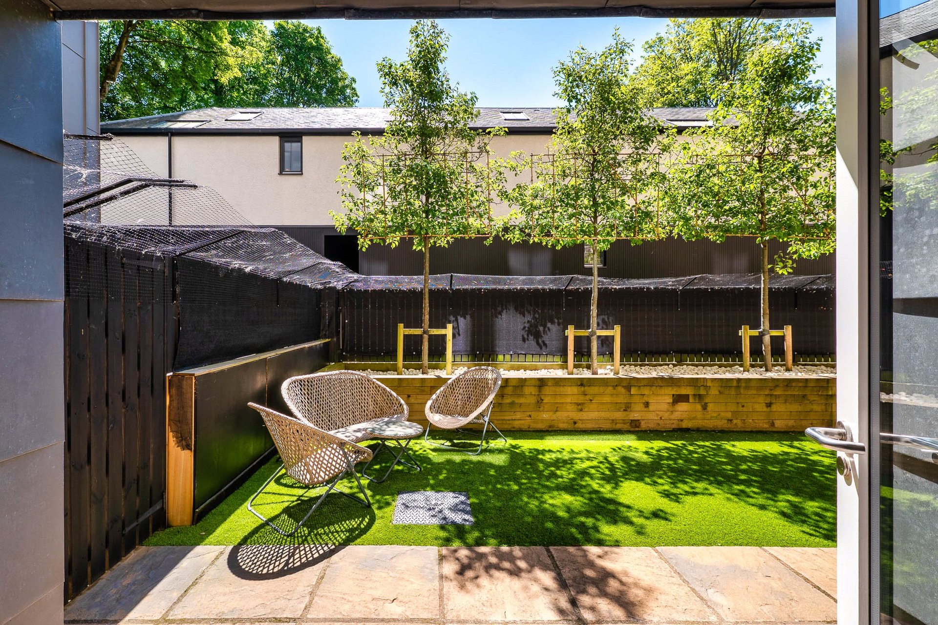 Main Door Duplex, 18A Belhaven Terrace West, Dowanhill, Glasgow, G12 0UL - Picture #9