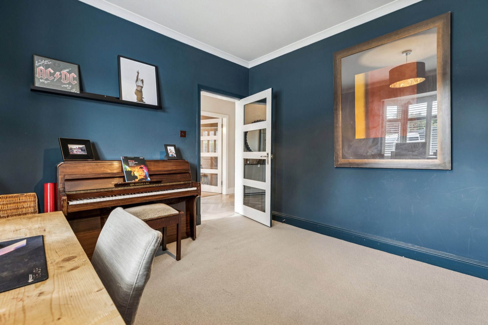 26 Lochaber Road, Bearsden, G61 2JU - Picture #20
