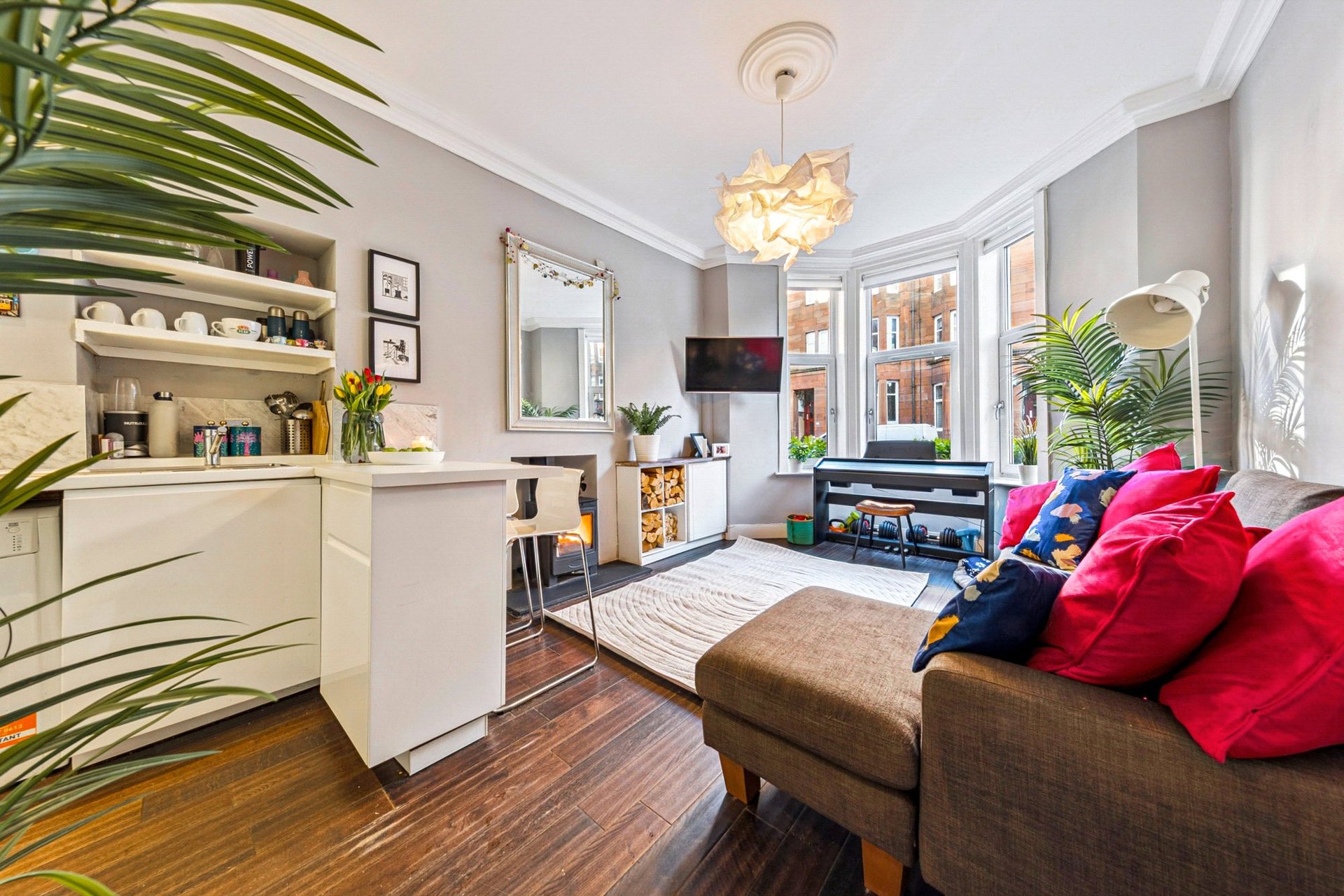 0/2, 29 Kennoway Drive, Thornwood, Glasgow, G11 7TX - Picture #4