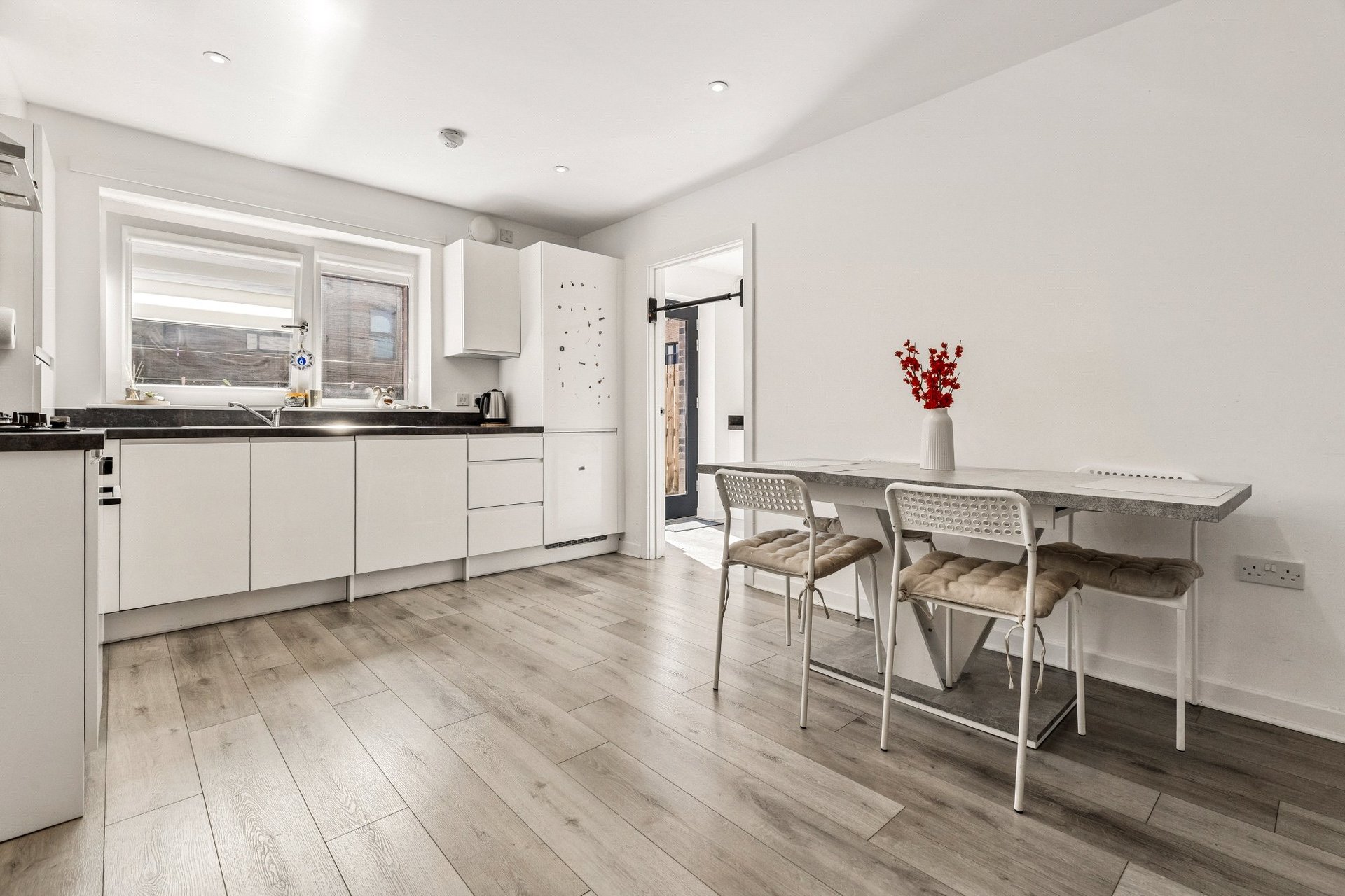 4 Bedford Row, Laurieston, Glasgow, G5 9DD - Picture #7