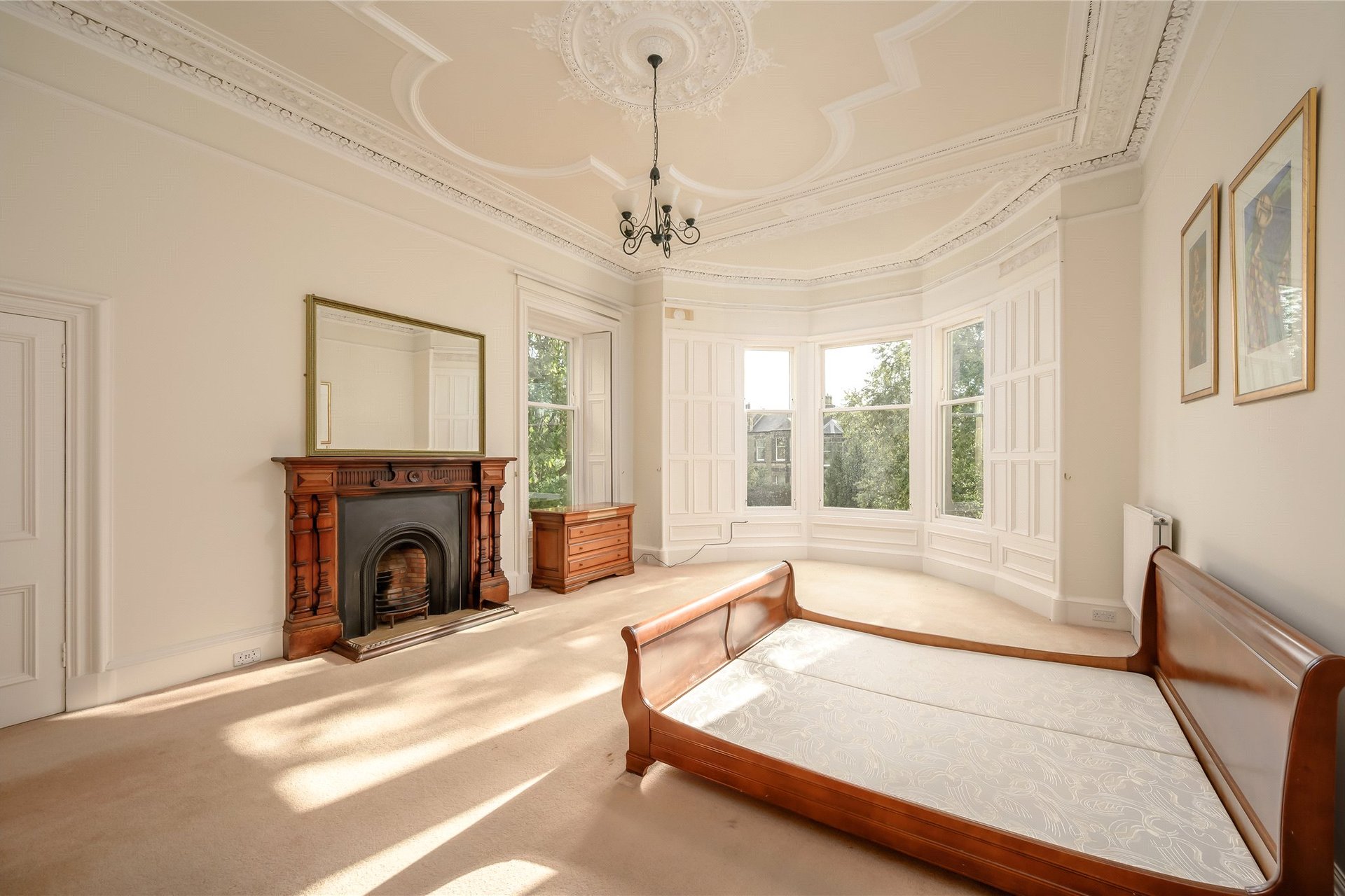 97 Mayfield Road, Edinburgh, EH9 3AQ - Picture #19