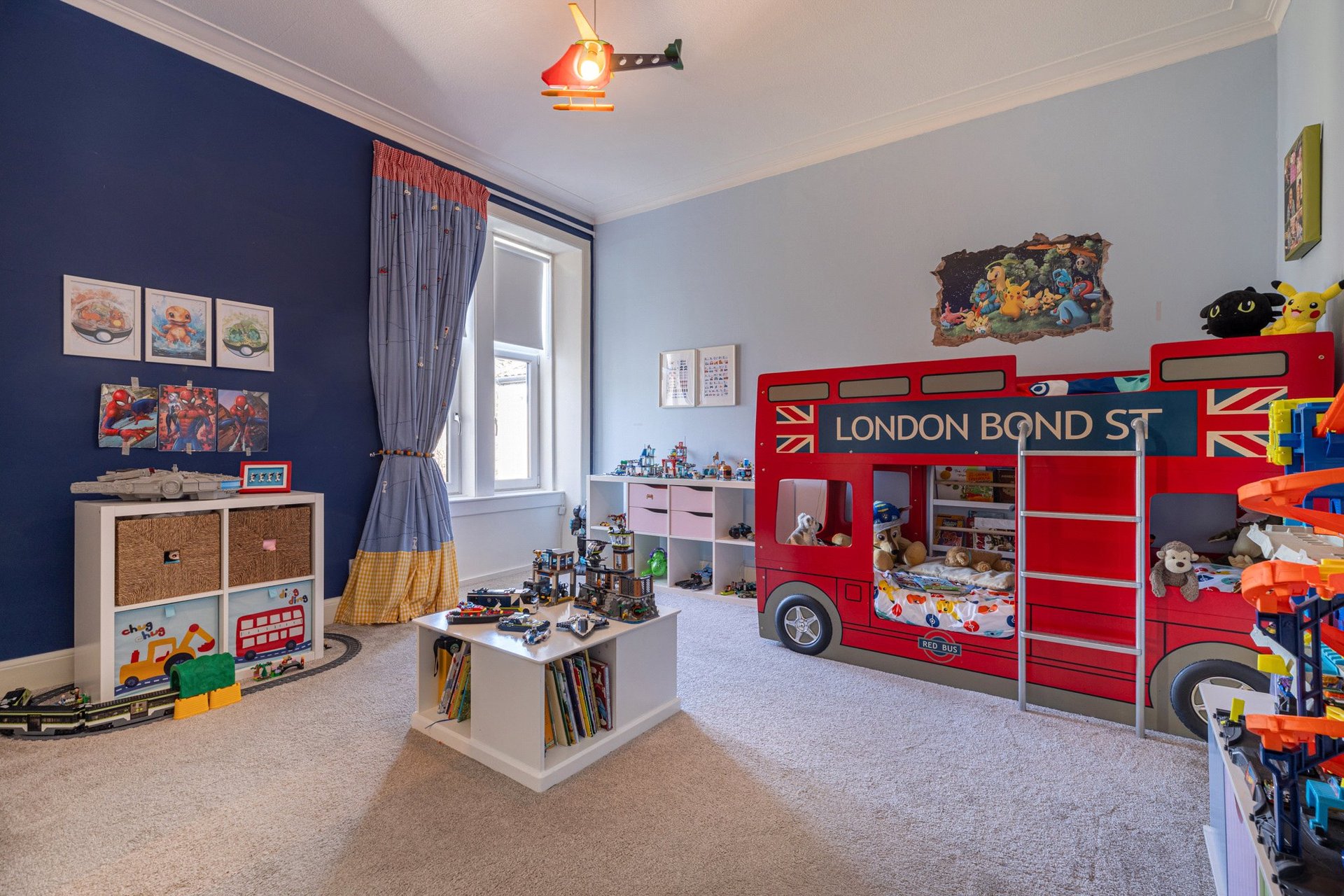 7 Borden Road, Jordanhill, Glasgow, G13 1RB - Picture #28