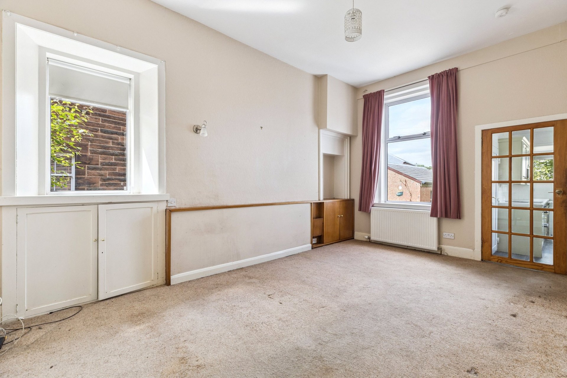 76 Victoria Park Drive North, Jordanhill, Glasgow, G14 9PJ - Picture #9