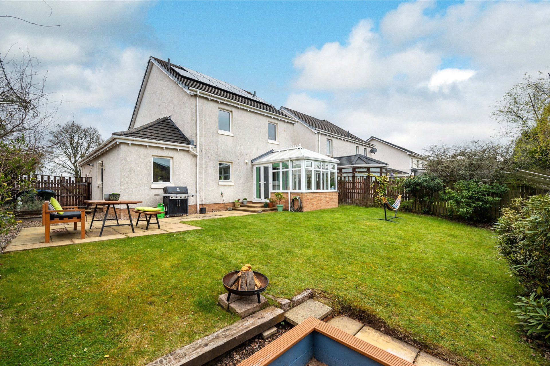 22 Bridgewater Avenue, Auchterarder, Perth and Kinross, PH3 1DQ - Picture #19