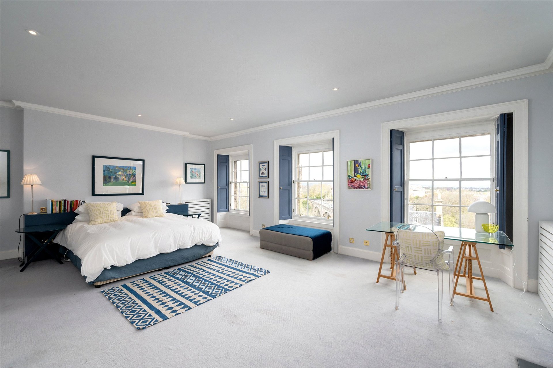 14 Lynedoch Place, Edinburgh, EH3 7PY - Picture #17