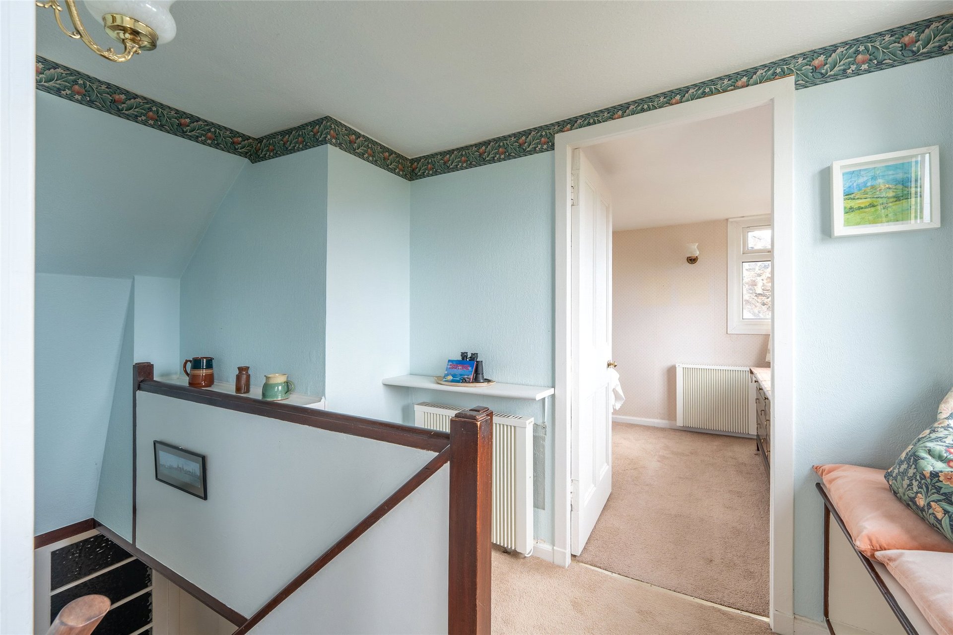 The Corran, Drumeldrie, Upper Largo, Leven, Fife, KY8 6JD - Picture #15