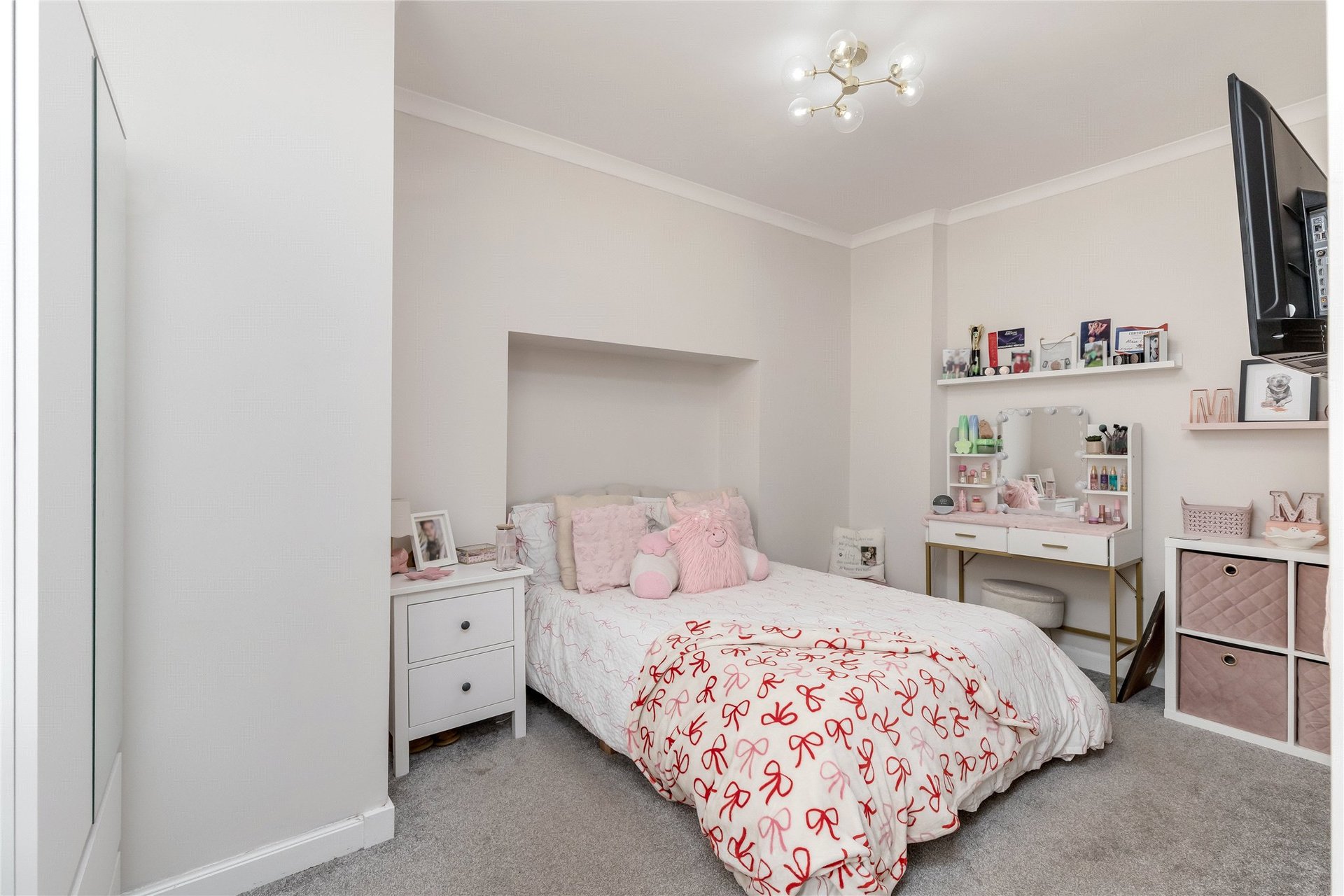 Evergreen Cottage, 3 Middlebank Holdings, Dunfermline, Fife, KY11 8QL - Picture #12