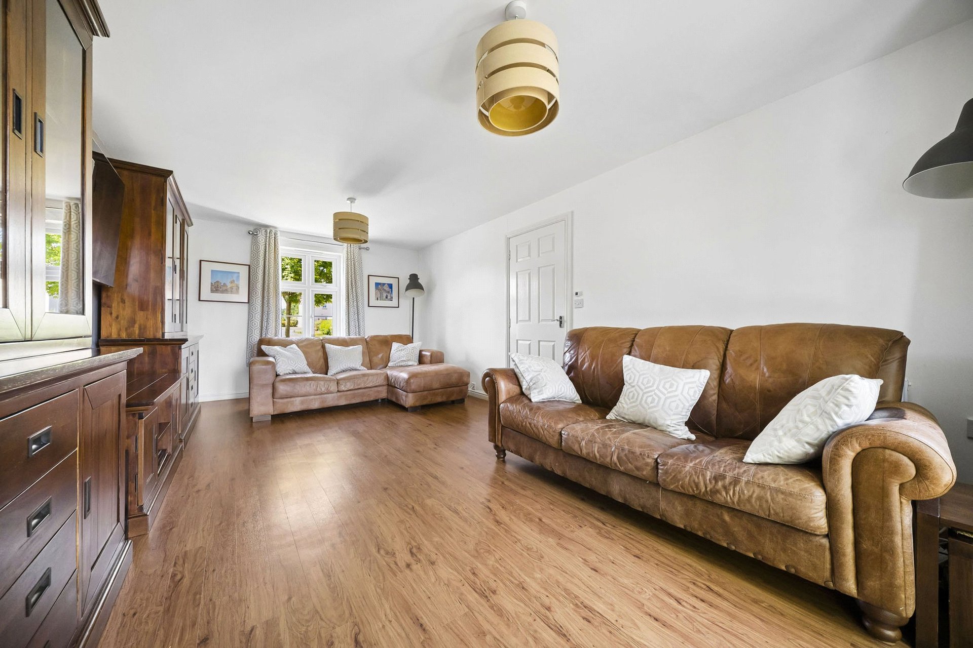 2 Burnbrae View, Bonnyrigg, EH19 3BZ - Picture #6