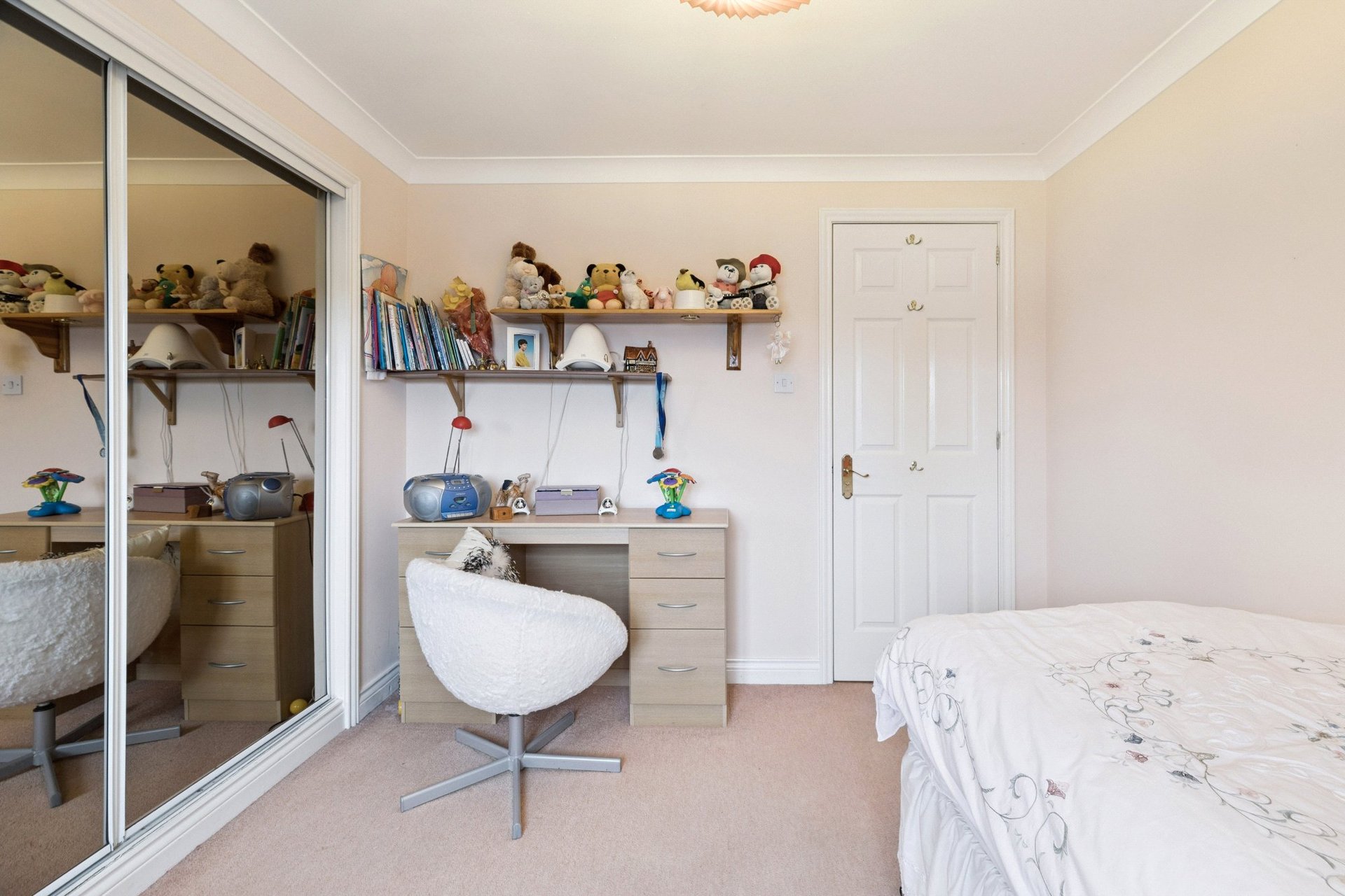 10 Newton Place, Newton Mearns, Glasgow, G77 5PG - Picture #29