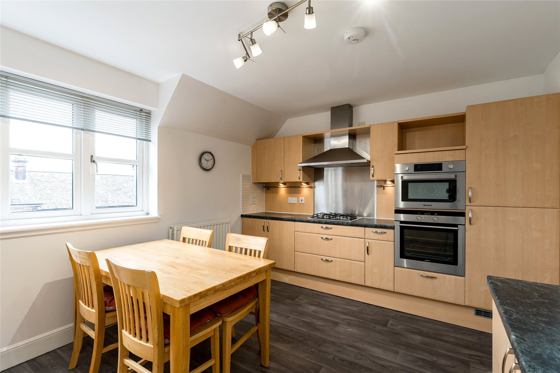 26/11 Rattray Grove, Greenbank, Edinburgh, EH10 5TL - Picture #6