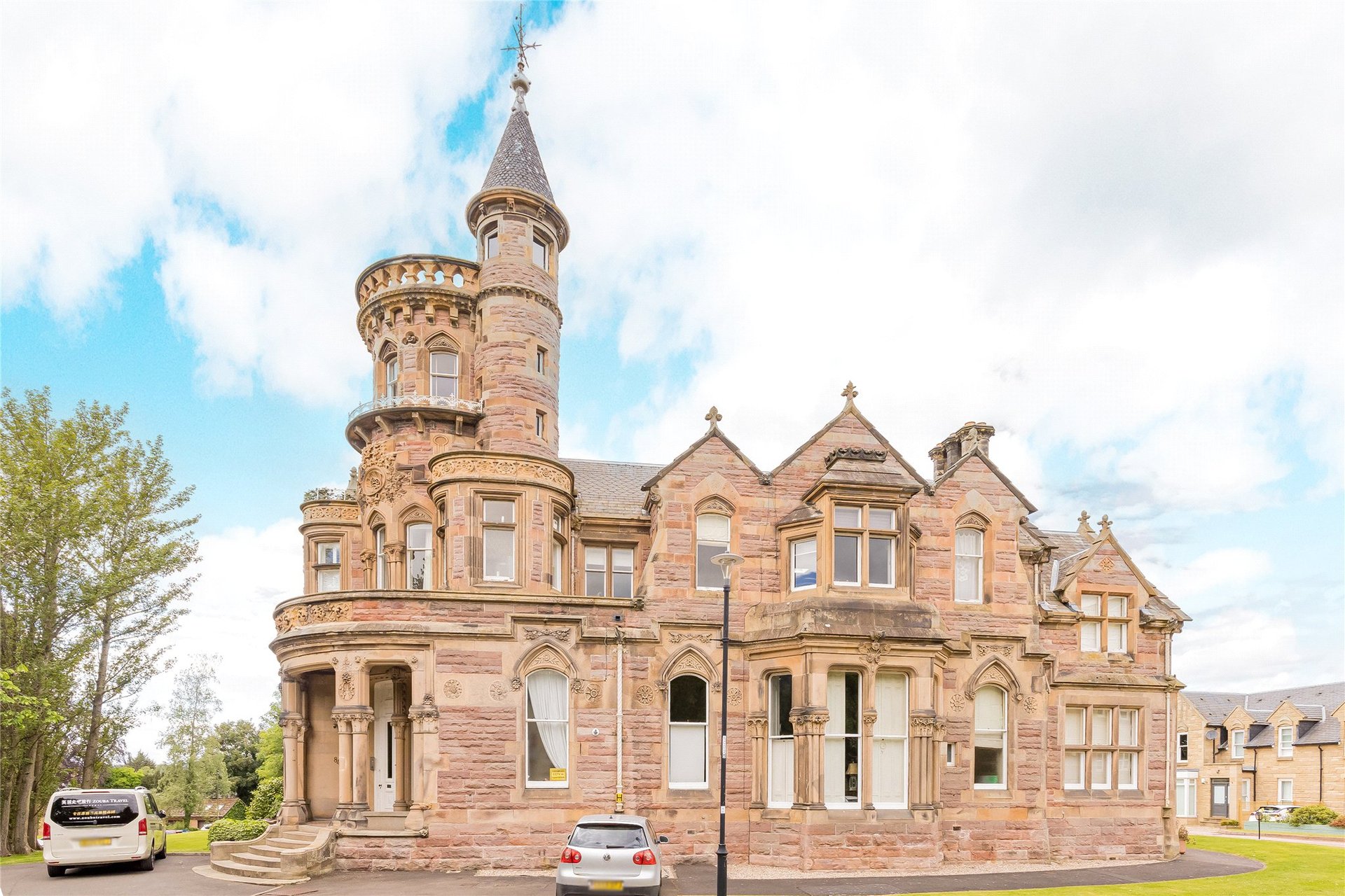 84/4 Kingston Avenue, Edinburgh, Midlothian, EH16 5SW - Picture #16