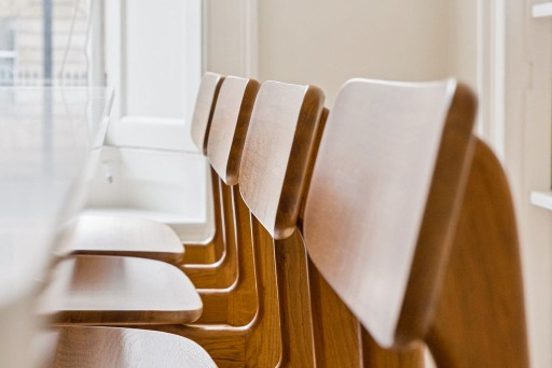 32 Henderson Row, New Town, Edinburgh, EH3 5DN - Picture #37