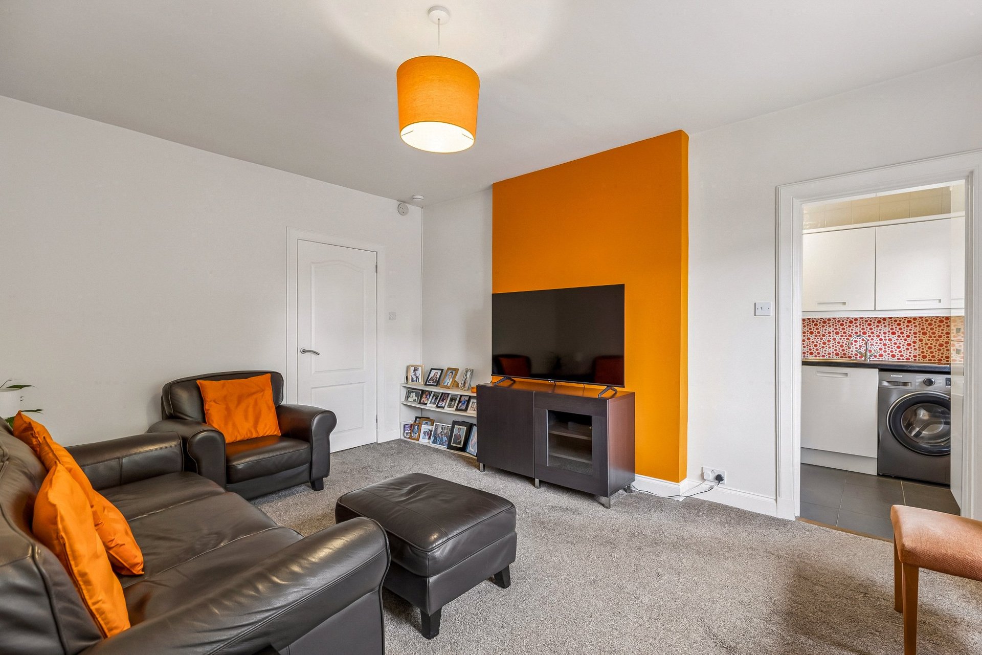 2/2, 12 Ripon Drive, Kelvindale, Glasgow, G12 0DX - Picture #3