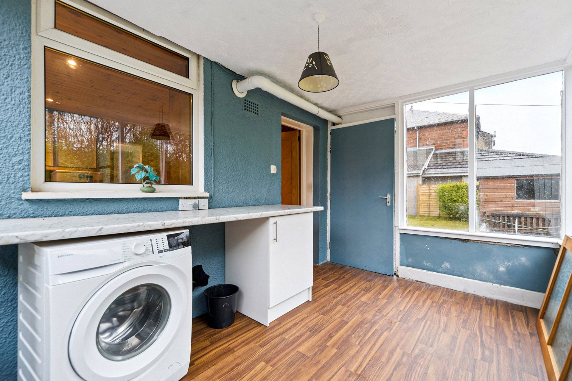 69 Westland Drive, Jordanhill, Glasgow, G14 9PF - Picture #13