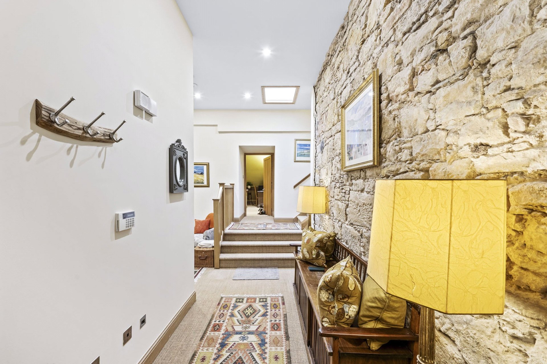 Penthouse Apartment, 13 Elie House, Elie, Leven, Fife, KY9 1ER - Picture #10