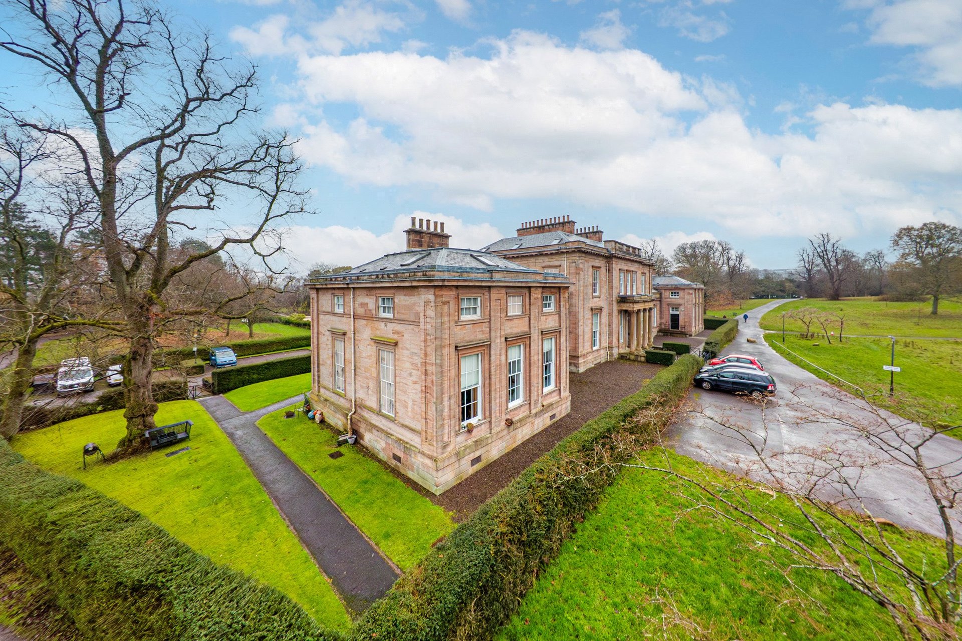 Flat 8, 325 Carmunnock Road, King's Park, Glasgow, G44 5HL - Picture #3