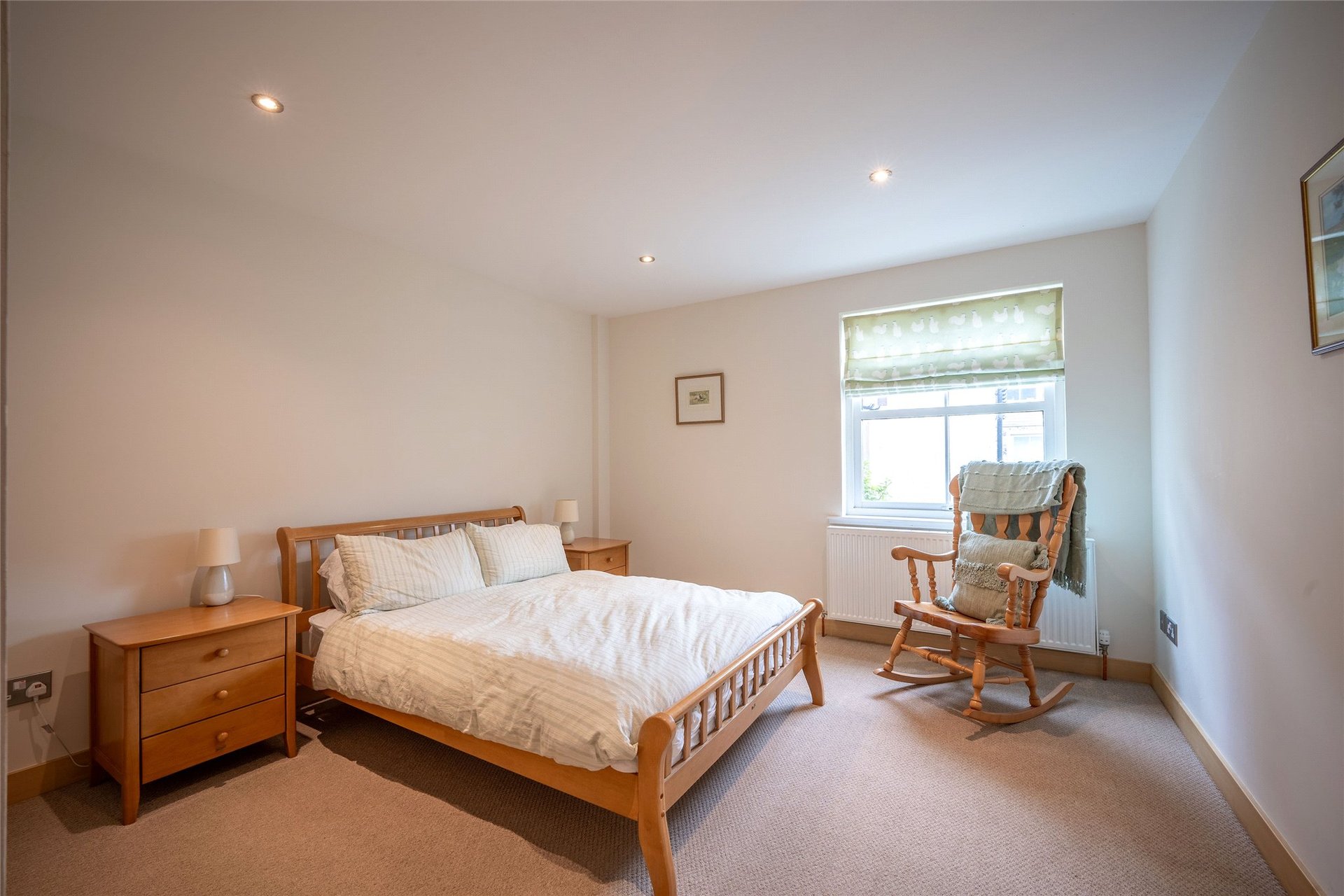 8 Pitlethie Steading, Leuchars, St. Andrews, Fife, KY16 0EJ - Picture #13