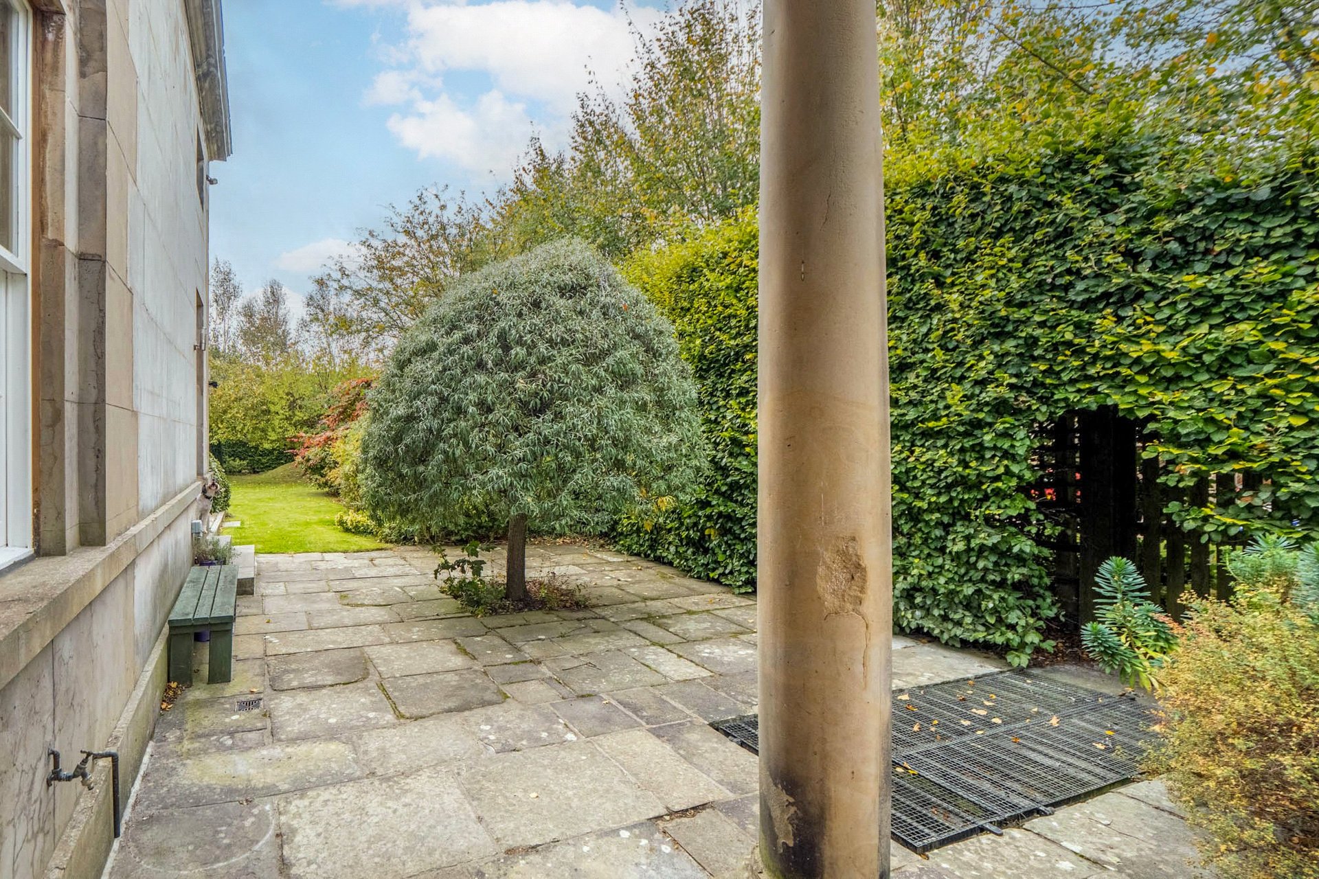 3 Duddingston House Courtyard, 119 Milton Road West, Edinburgh, EH15 1JG - Picture #51