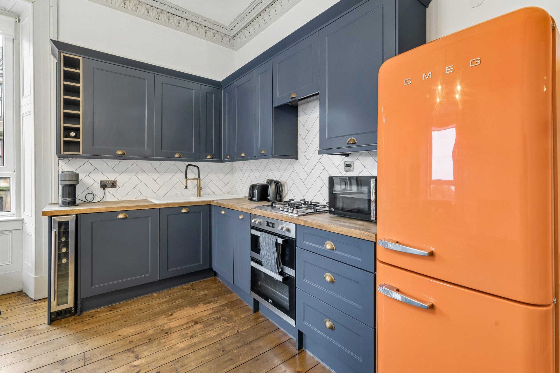 Flat 2/2, 3 Meadowpark Street, Dennistoun, Glasgow City, G31 2RU - Picture #15