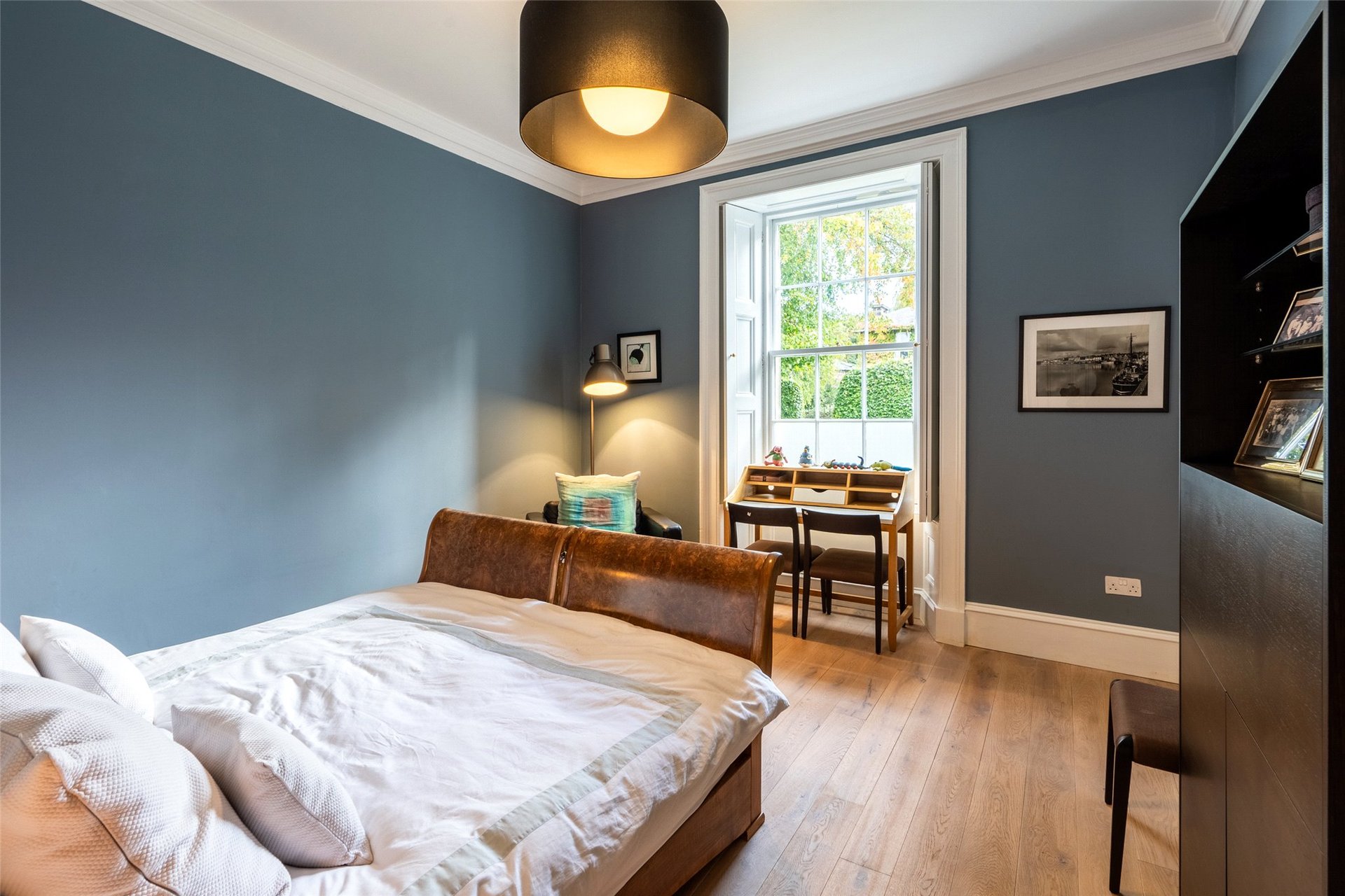 Viewfield Lodge, 5 Greenhill Gardens, Greenhill, Edinburgh, EH10 4BN - Picture #32