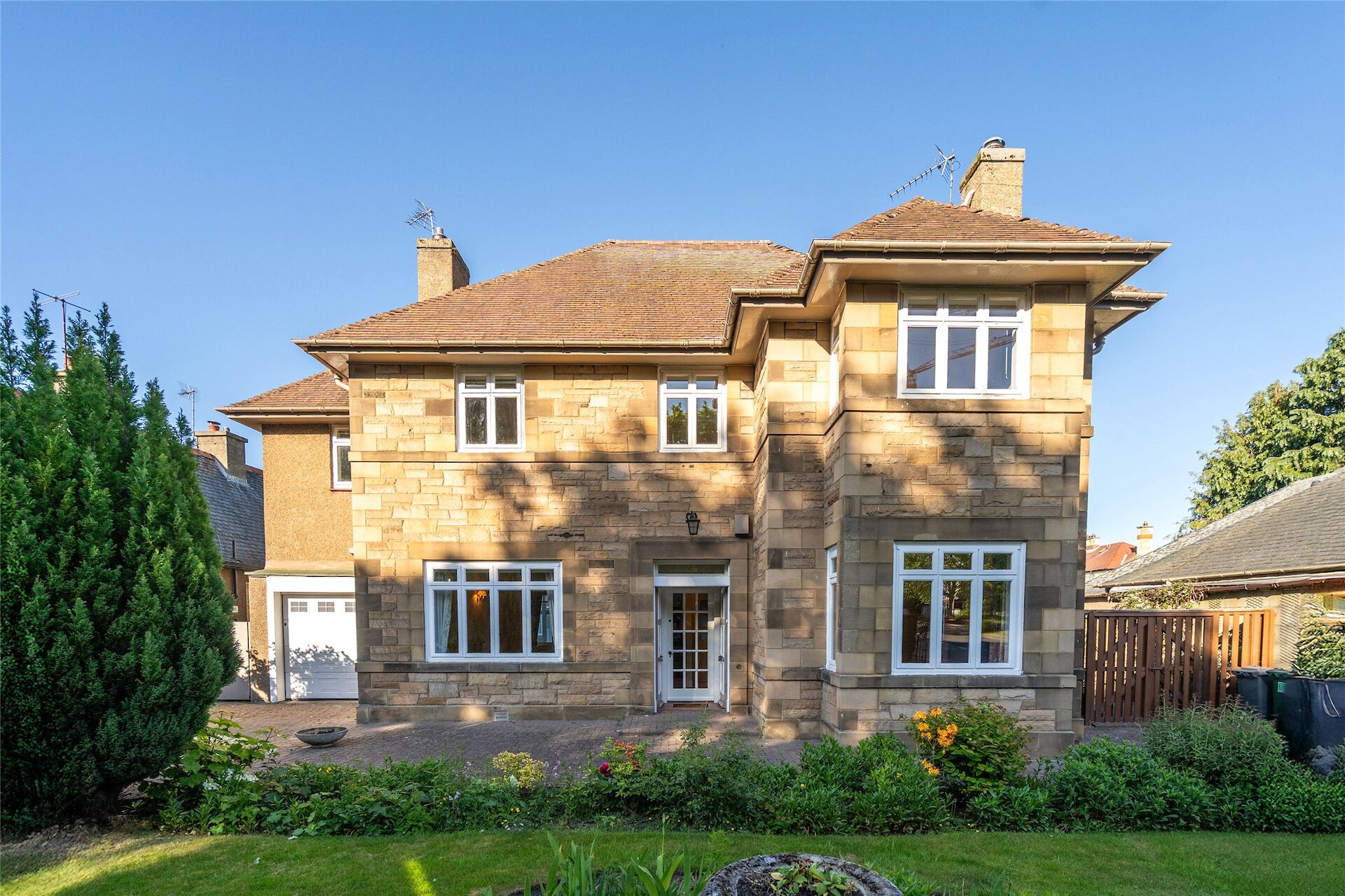 191 Mayfield Road, Edinburgh, EH9 3BB - Picture #1