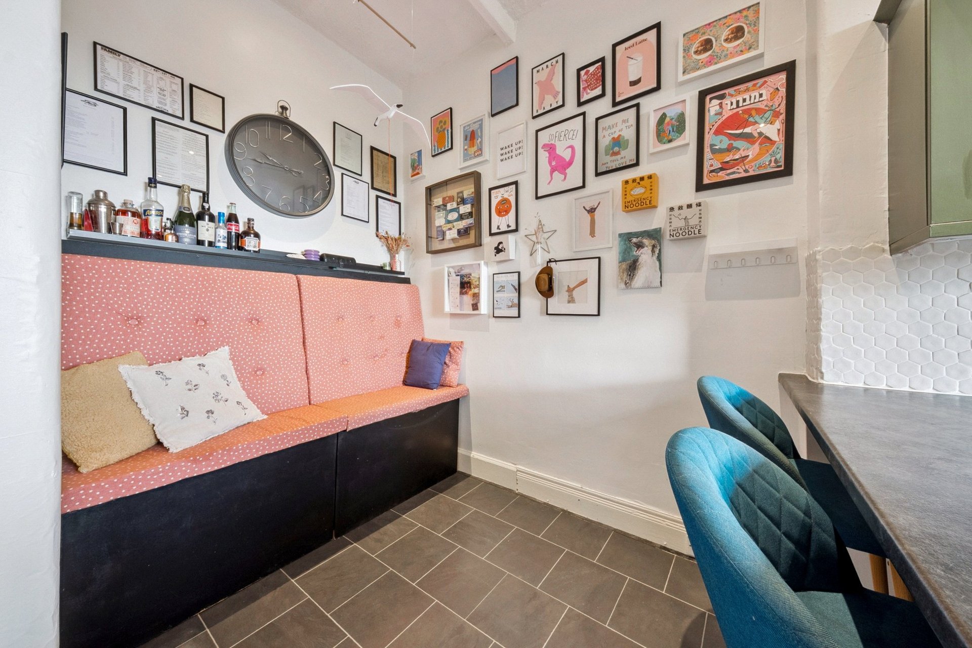 3/2, 113 Novar Drive, Hyndland, Glasgow, G12 9SZ - Picture #17