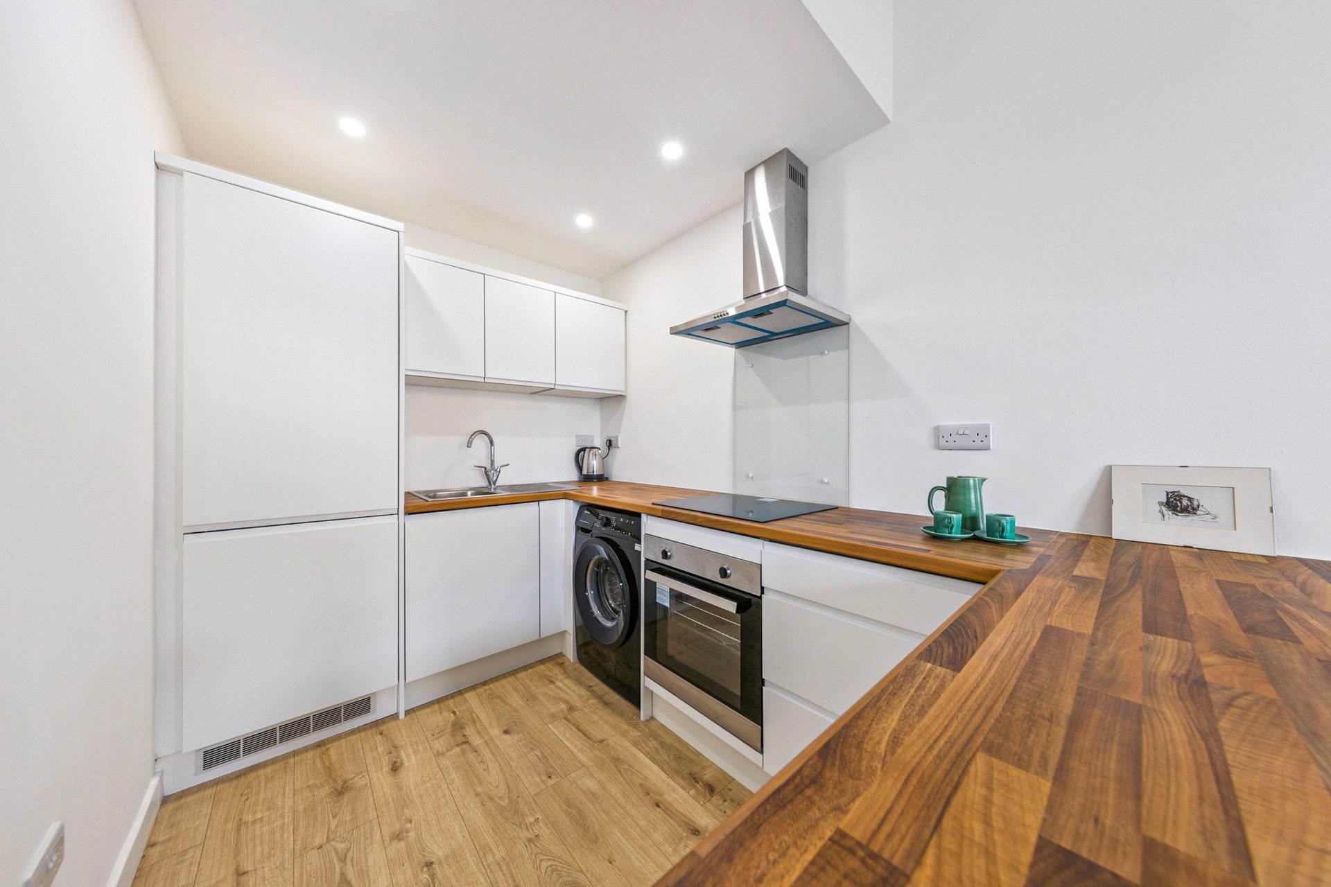 0/2, 65 Dalmally Street, North Kelvinside, Glasgow, G20 6RN - Picture #7