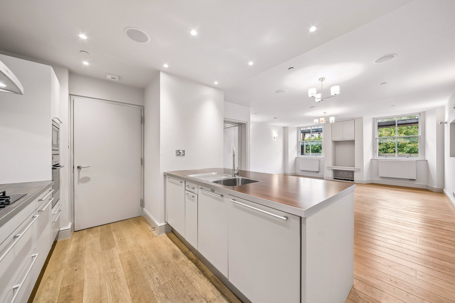 Flat 3, 8 Woodside Place, Park, Glasgow, G3 7QF - Picture #11