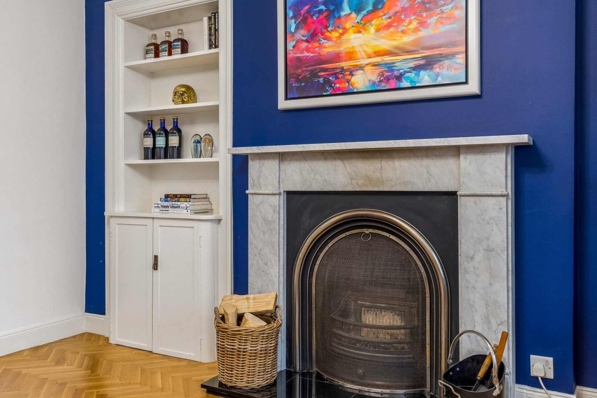 36 Fernleigh Road, Newlands, Glasgow, G43 2UB - Picture #5