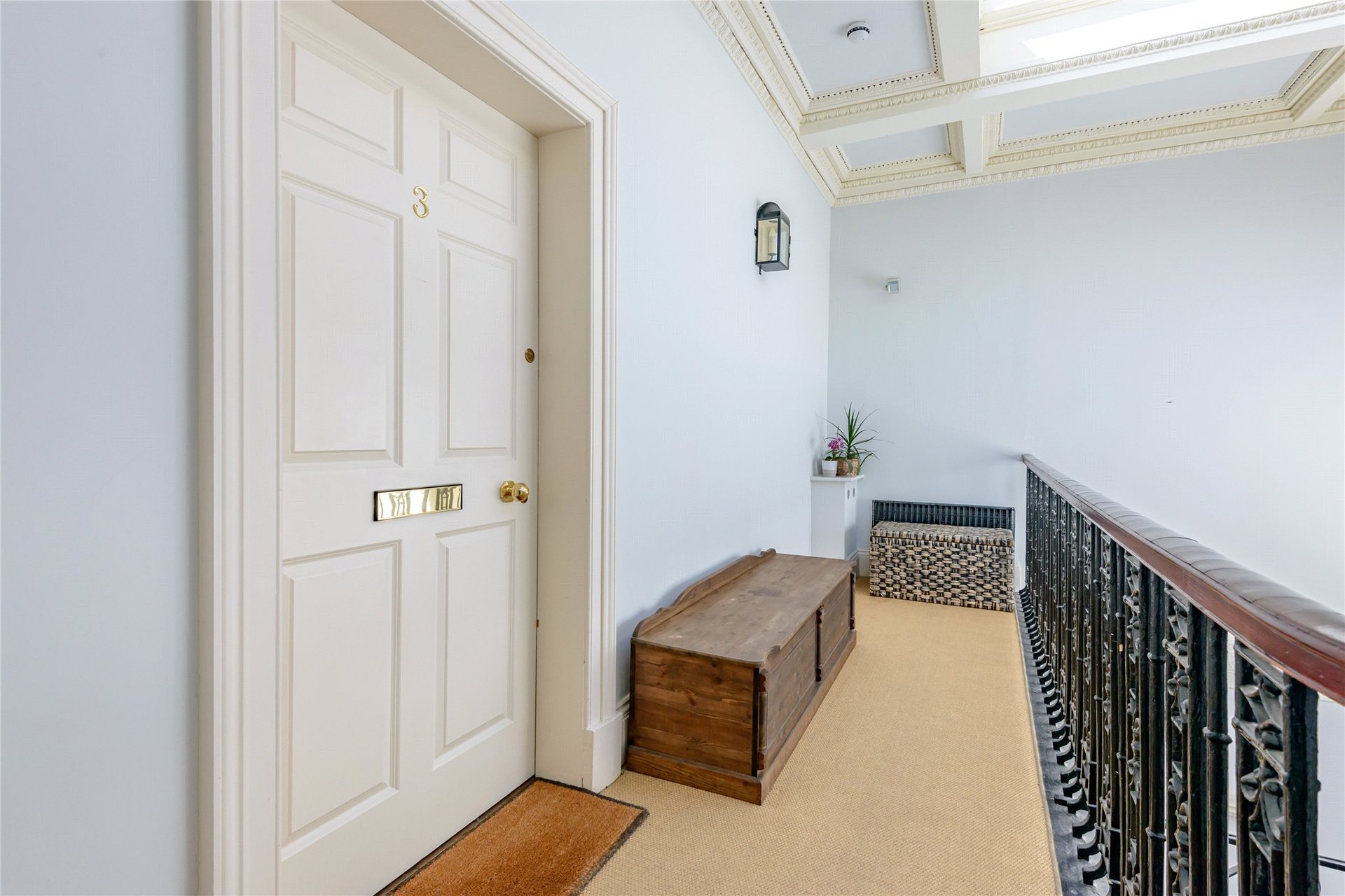 4/3 Carlton Terrace, Edinburgh, Midlothian, EH7 5DD - Picture #20