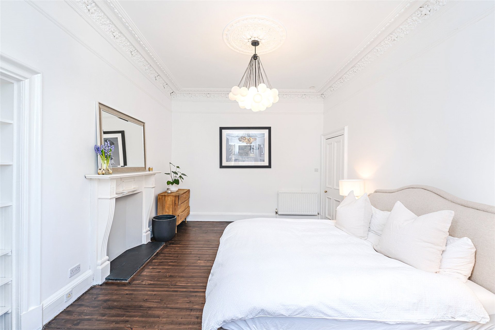 39 Bellevue Place, Edinburgh, EH7 4BS - Picture #14
