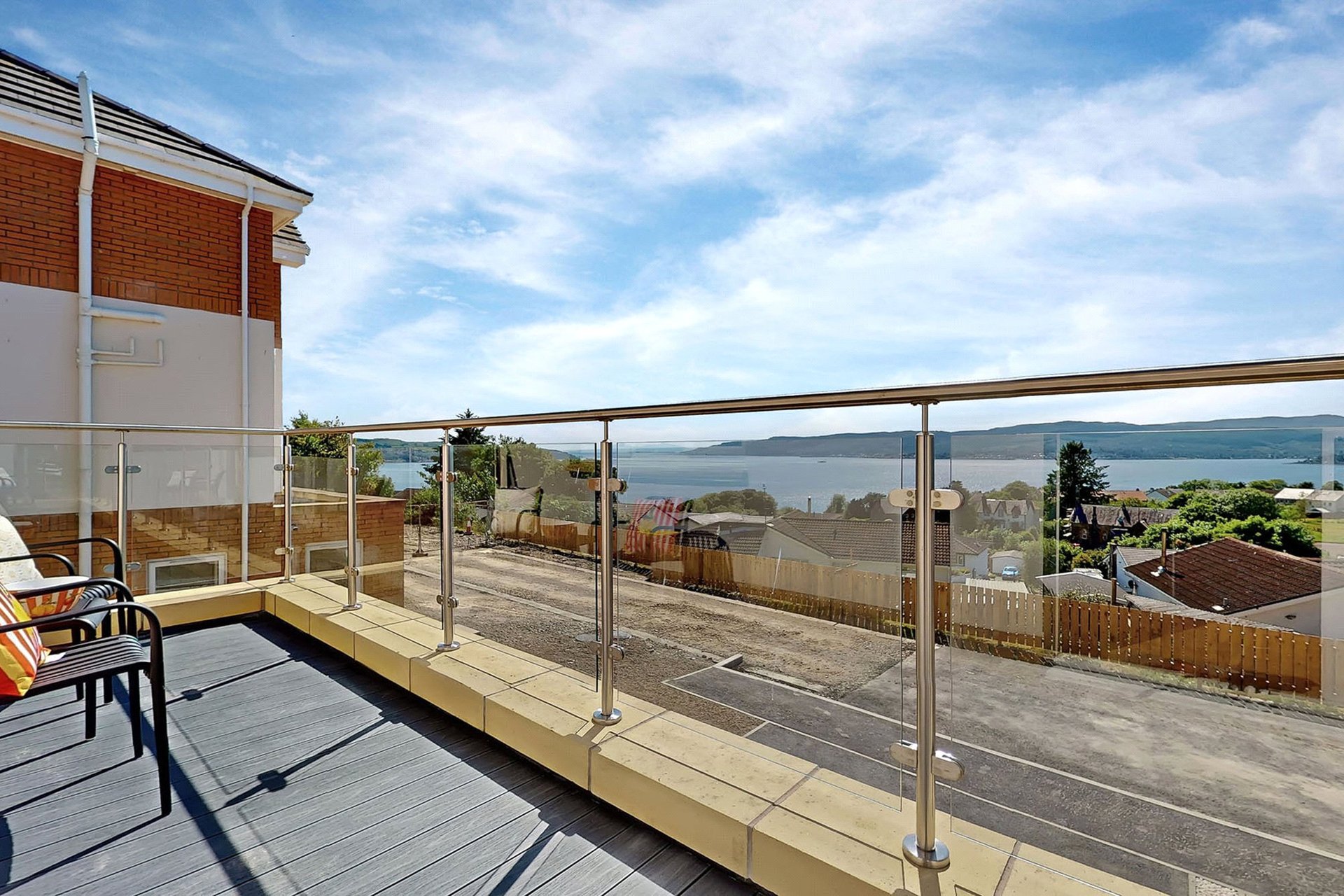 Holymount View, 6 Kyle View, Kilcreggan, Helensburgh, Argyll and Bute, G84 0HD - Picture #13
