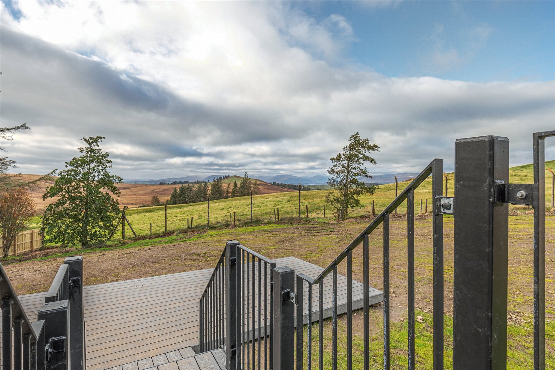 Plot 1 Queens View Crescent, Dumgoyne, Glasgow, Stirlingshire, G63 9QP - Picture #48