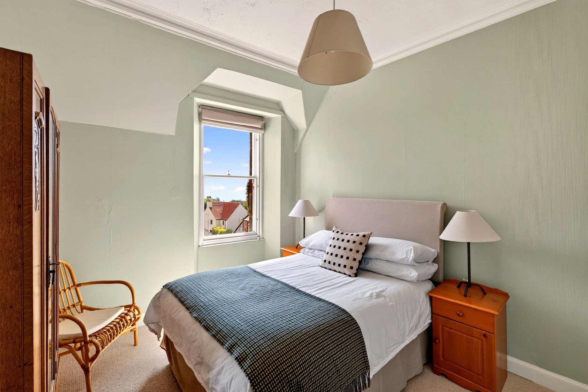 The Hazelton, 29 Marketgate North, Crail, Anstruther, KY10 3TH - Picture #14