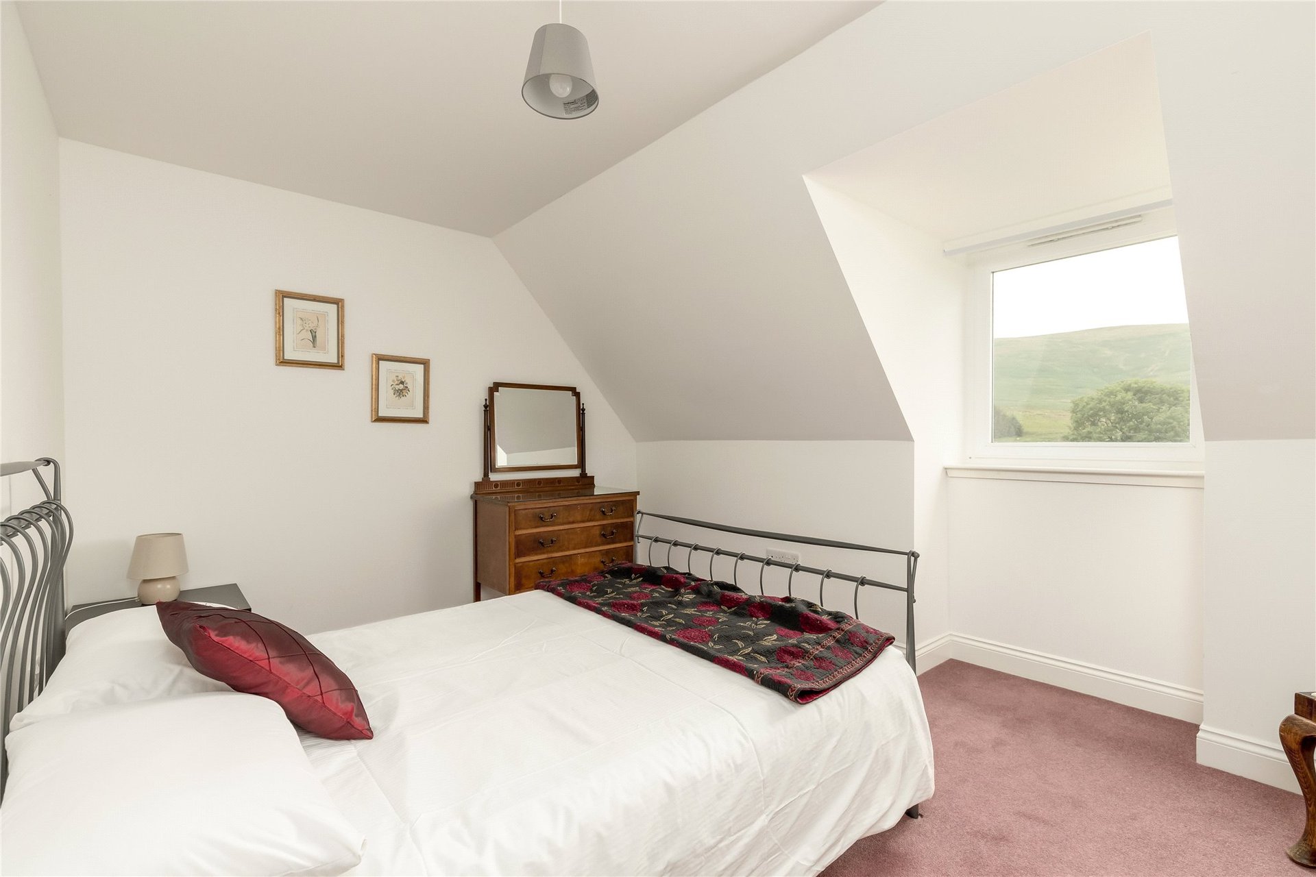 Ettrick View, 2 Newburgh Farm Steading, Selkirk, Scottish Borders, TD7 5HS - Picture #20